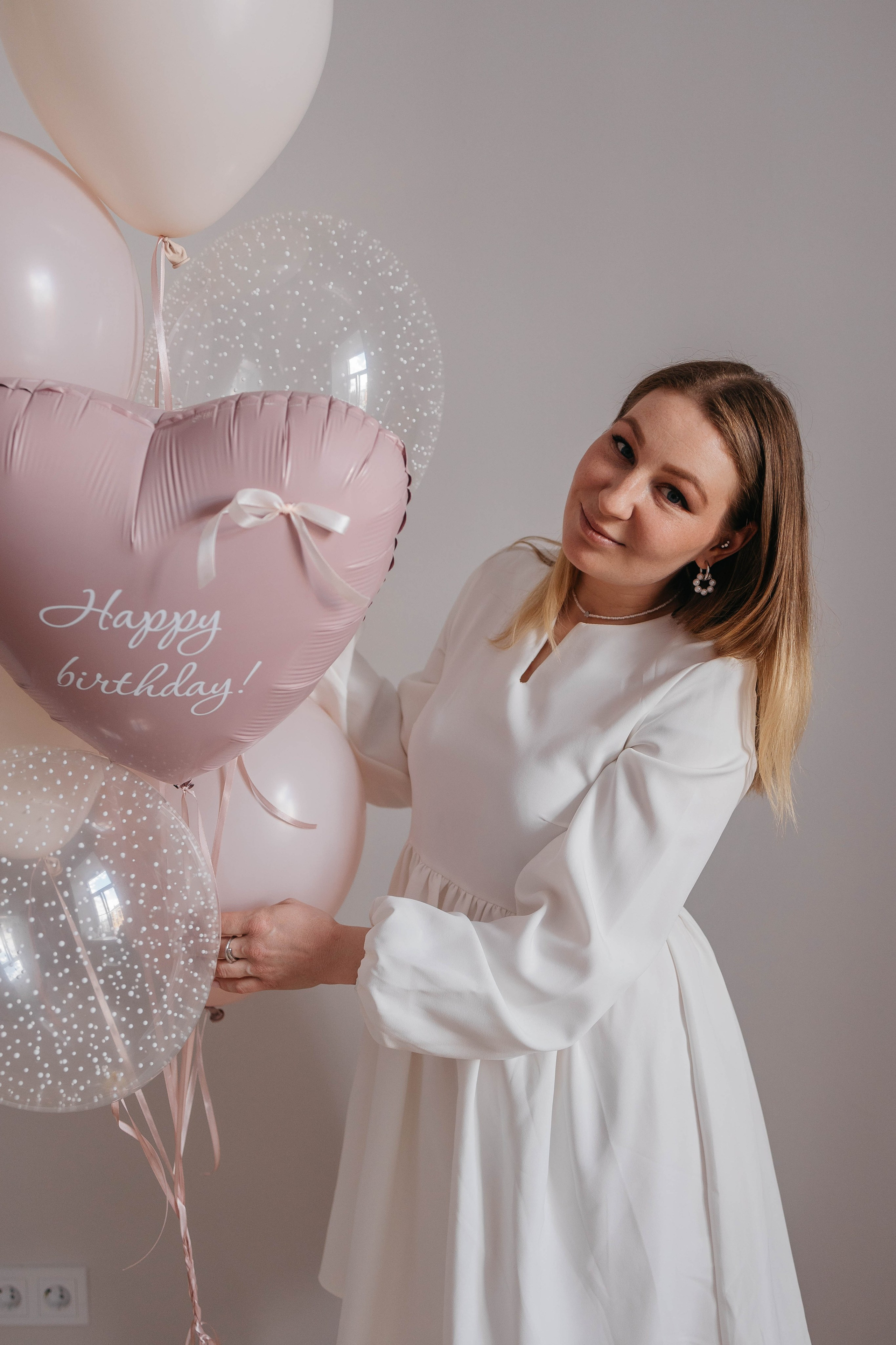 Семья Кати и Вовы. Фотограф в Твери Лагодная Яна