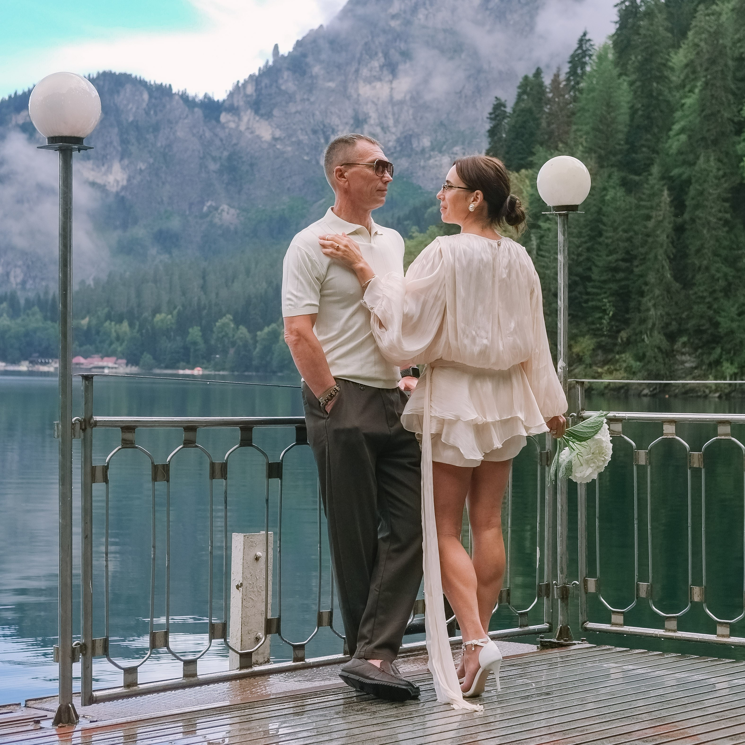 Абхазия|Лена&Сергей. Photographer Cyprus