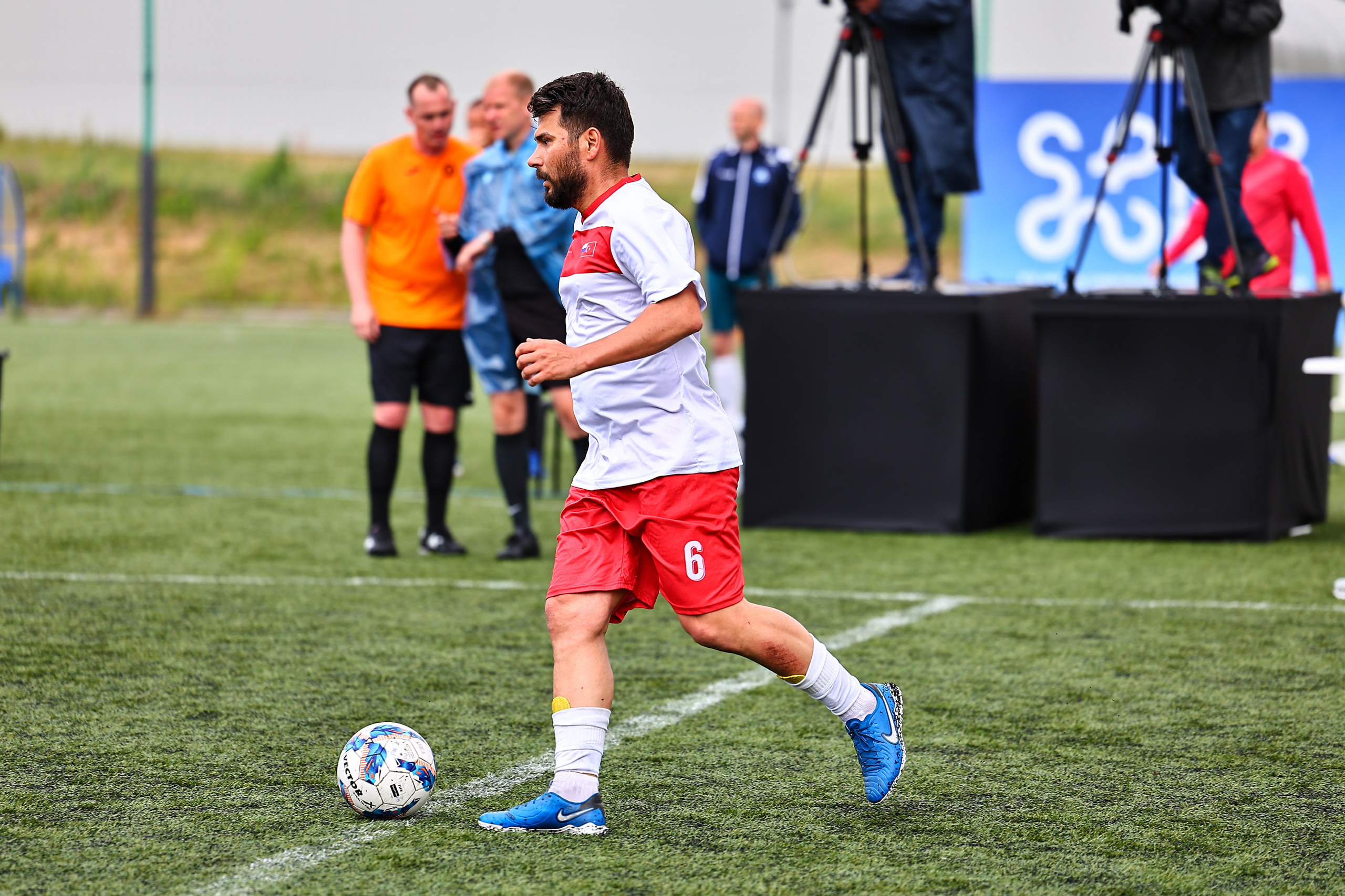 АТОМИАДА Лето 2025. Фототерапевт Ева Бунеева