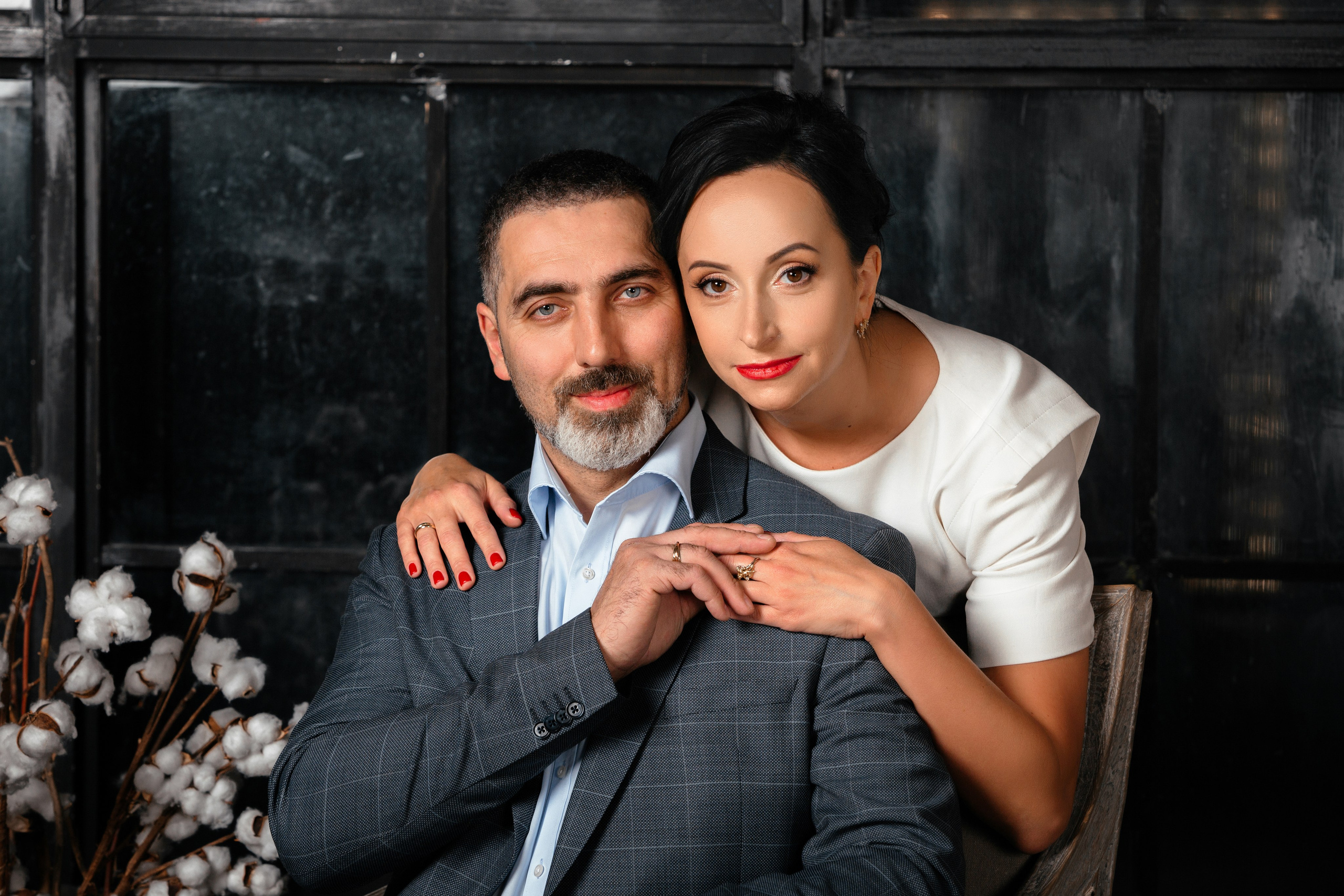 Свадьба Артур и Ева. Фототерапевт Ева Бунеева