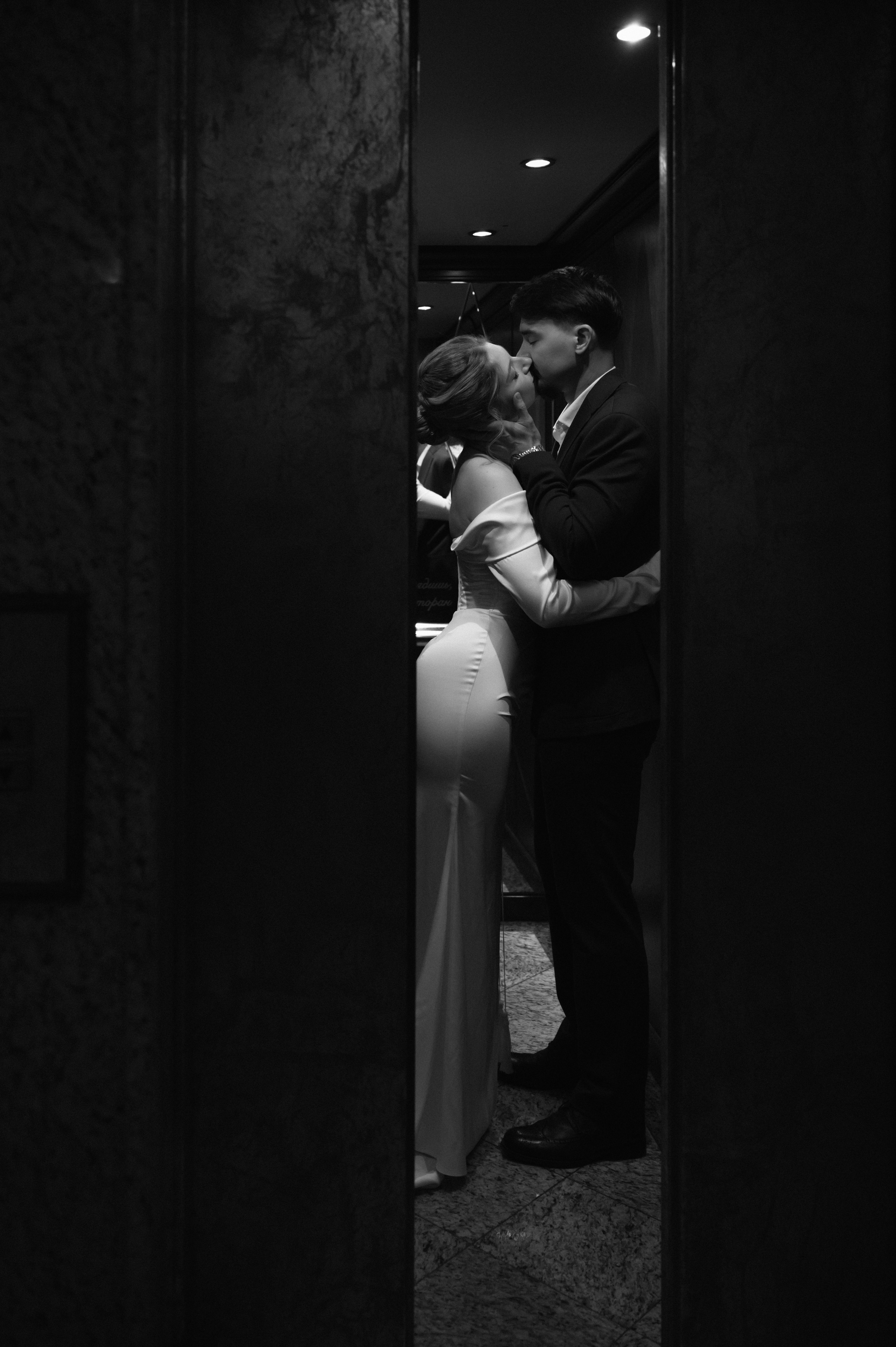 Максим и Анастасия. Ваш свадебный и семейный фотограф