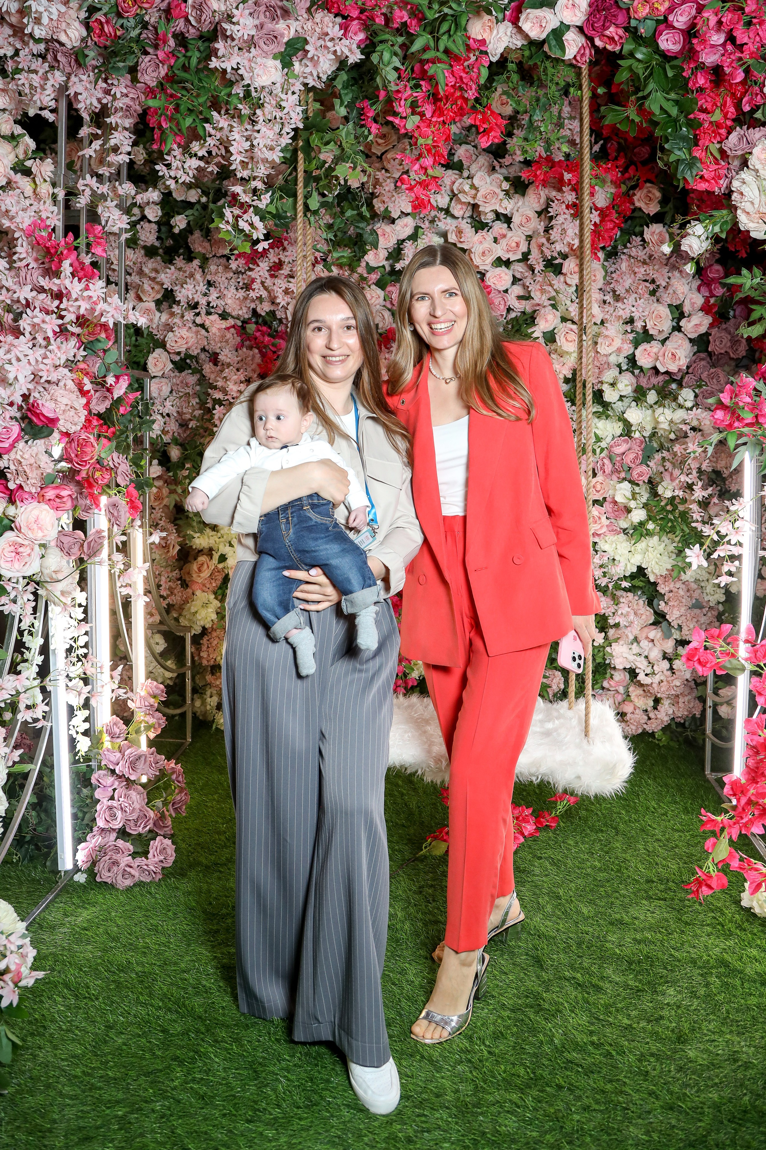 NSP Конференция в Сочи. Фотограф Антон Чупринин