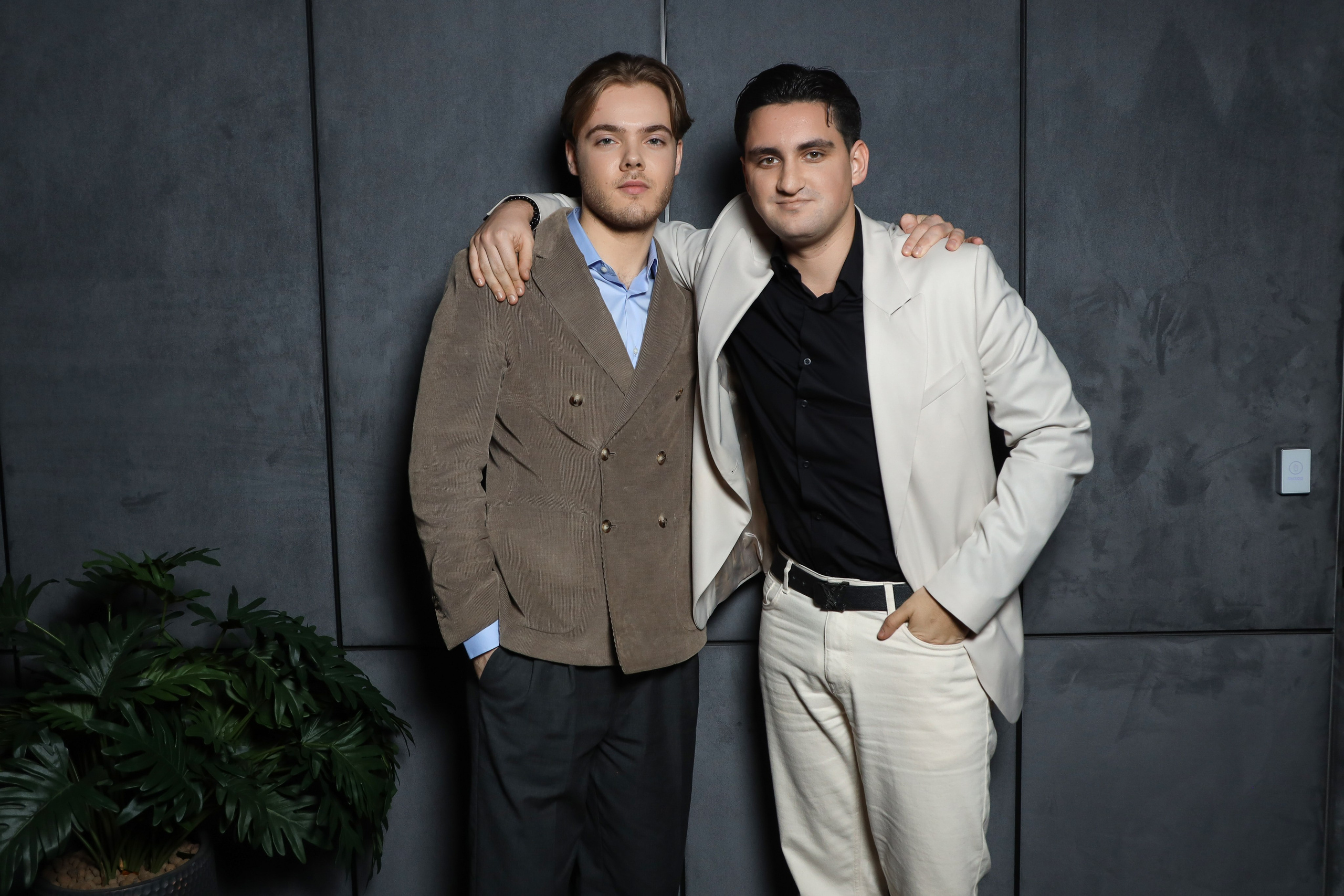 Др Михаила. Фотограф Антон Чупринин