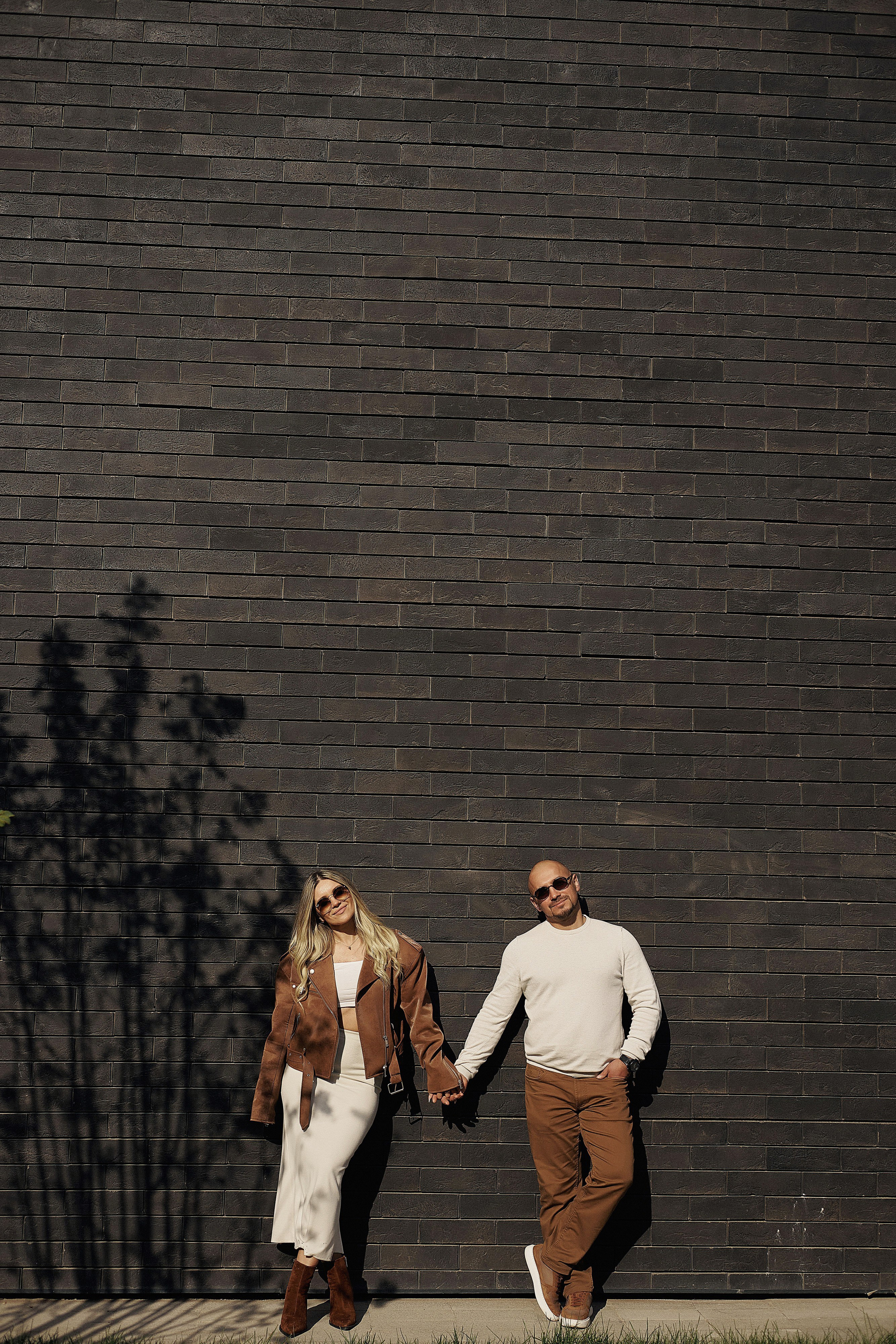 Осеннее настроение. Свадебный фотограф  Казань Альметьевск Айдар Гарайшин