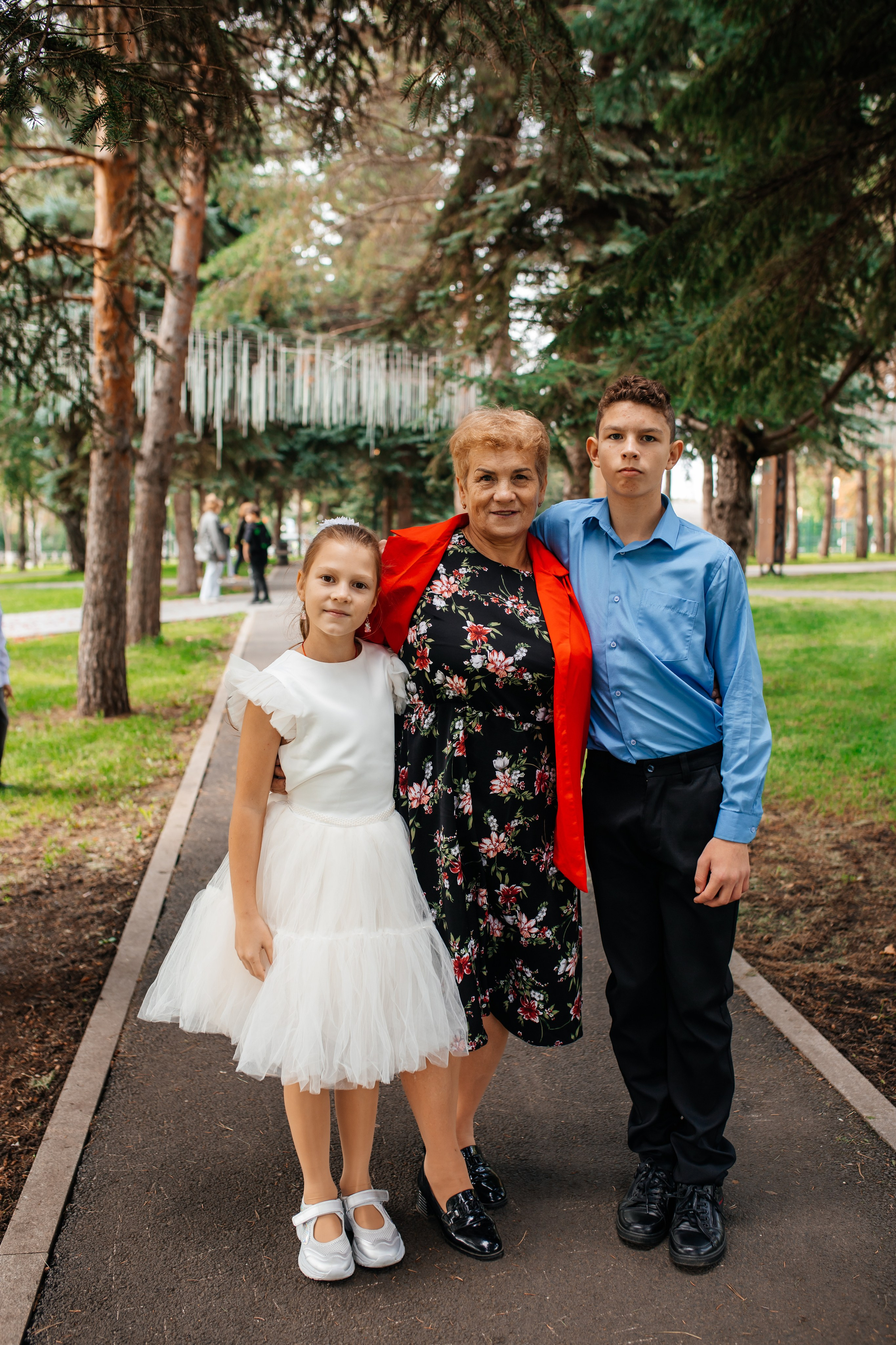 Тимур и Елизавета. Марина Шаймухаметова. Фотограф в Уфе