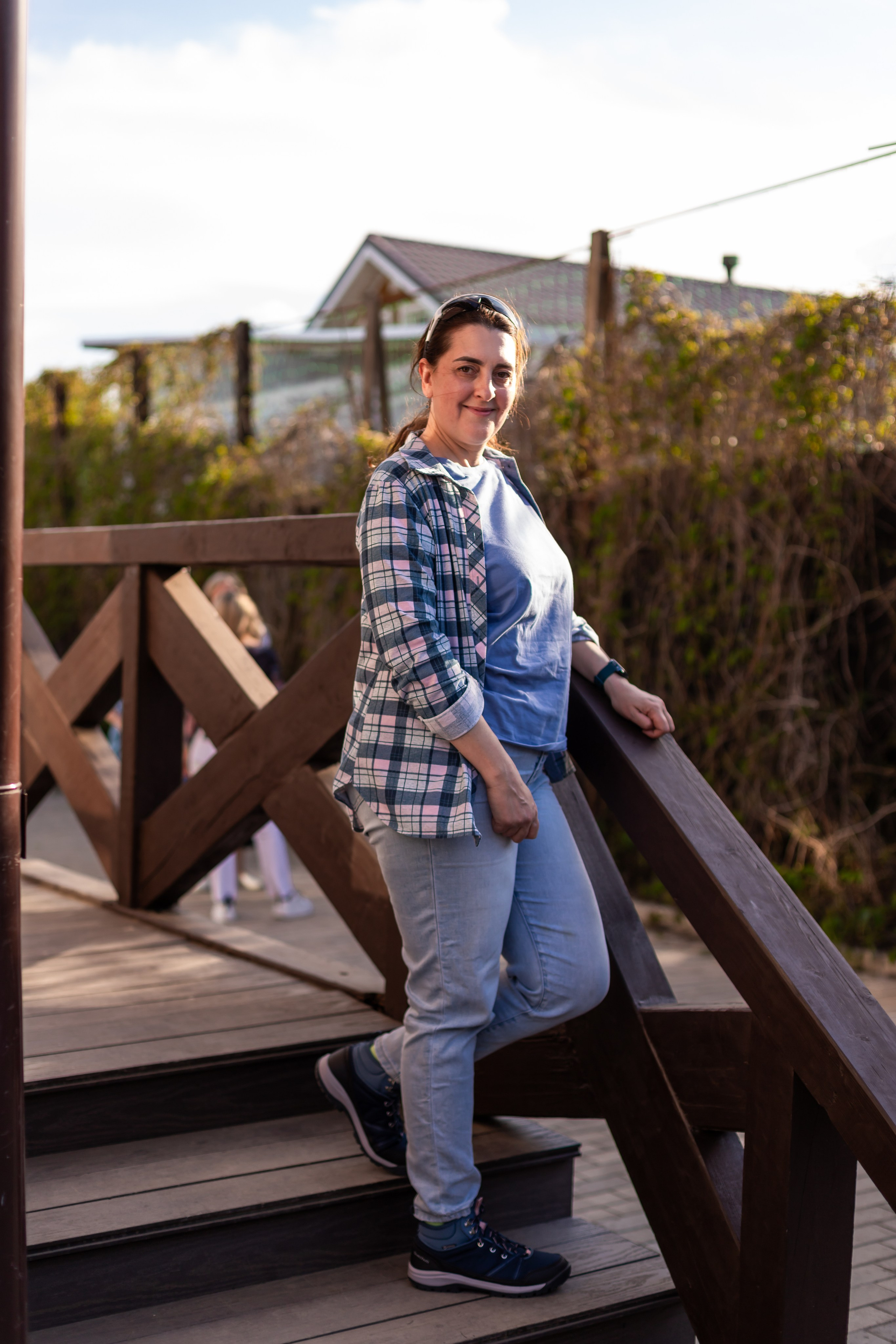 Юбилей Сергея. Марина Шаймухаметова. Фотограф в Уфе