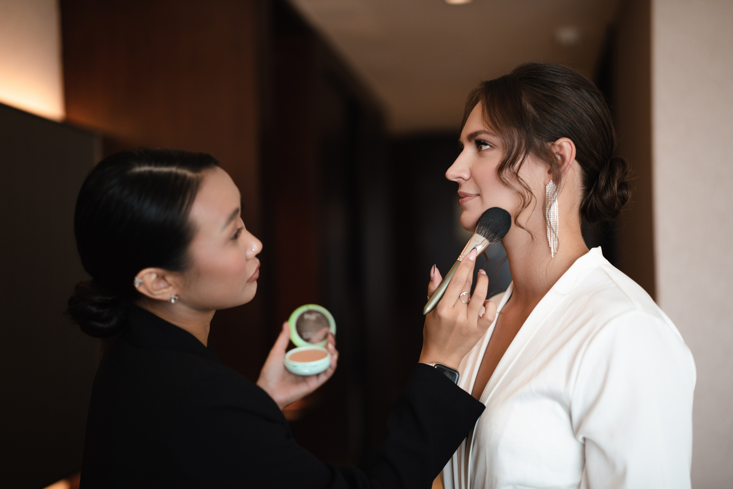 Юлия и Александр. Фотограф. Москва