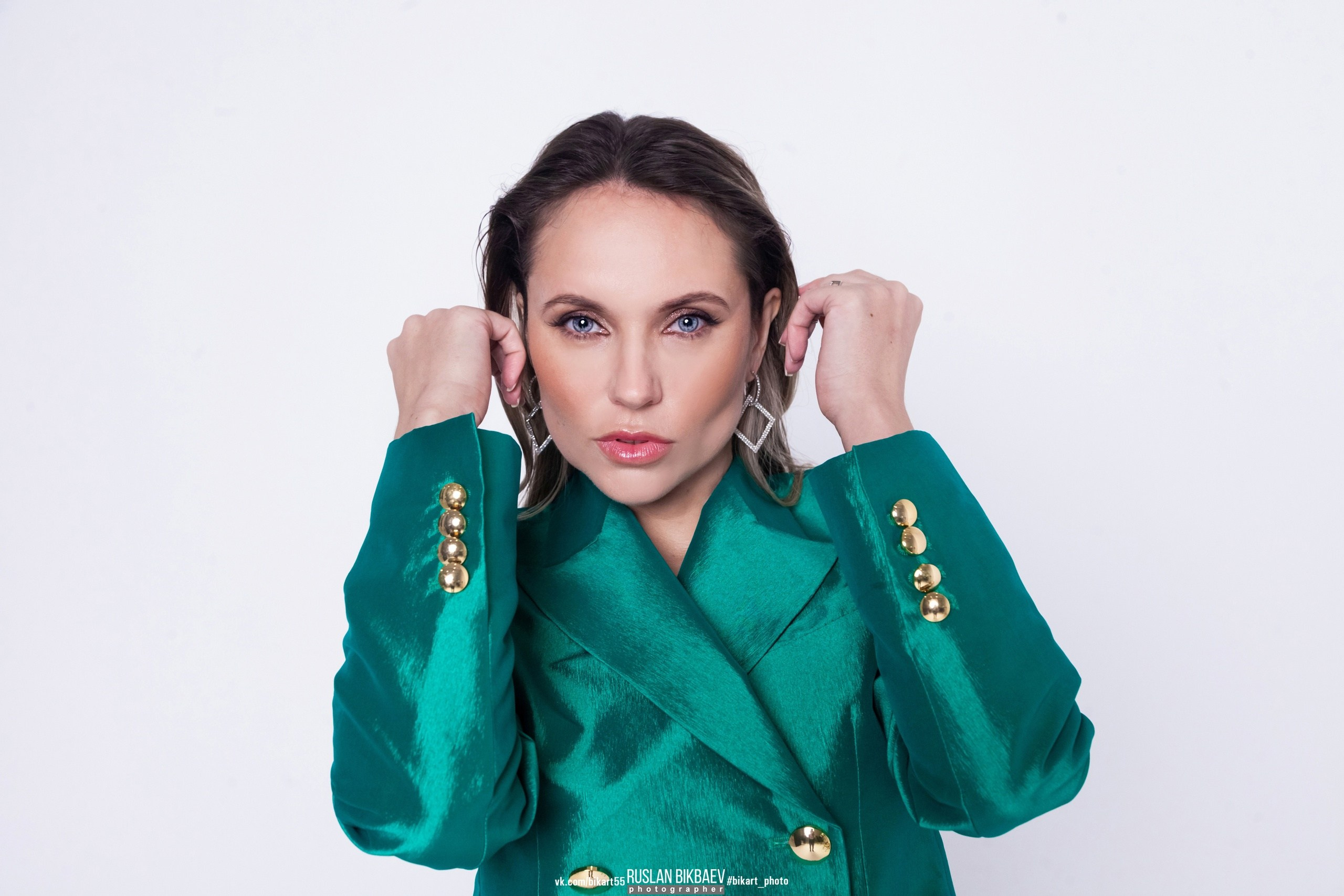 Виола. Главная