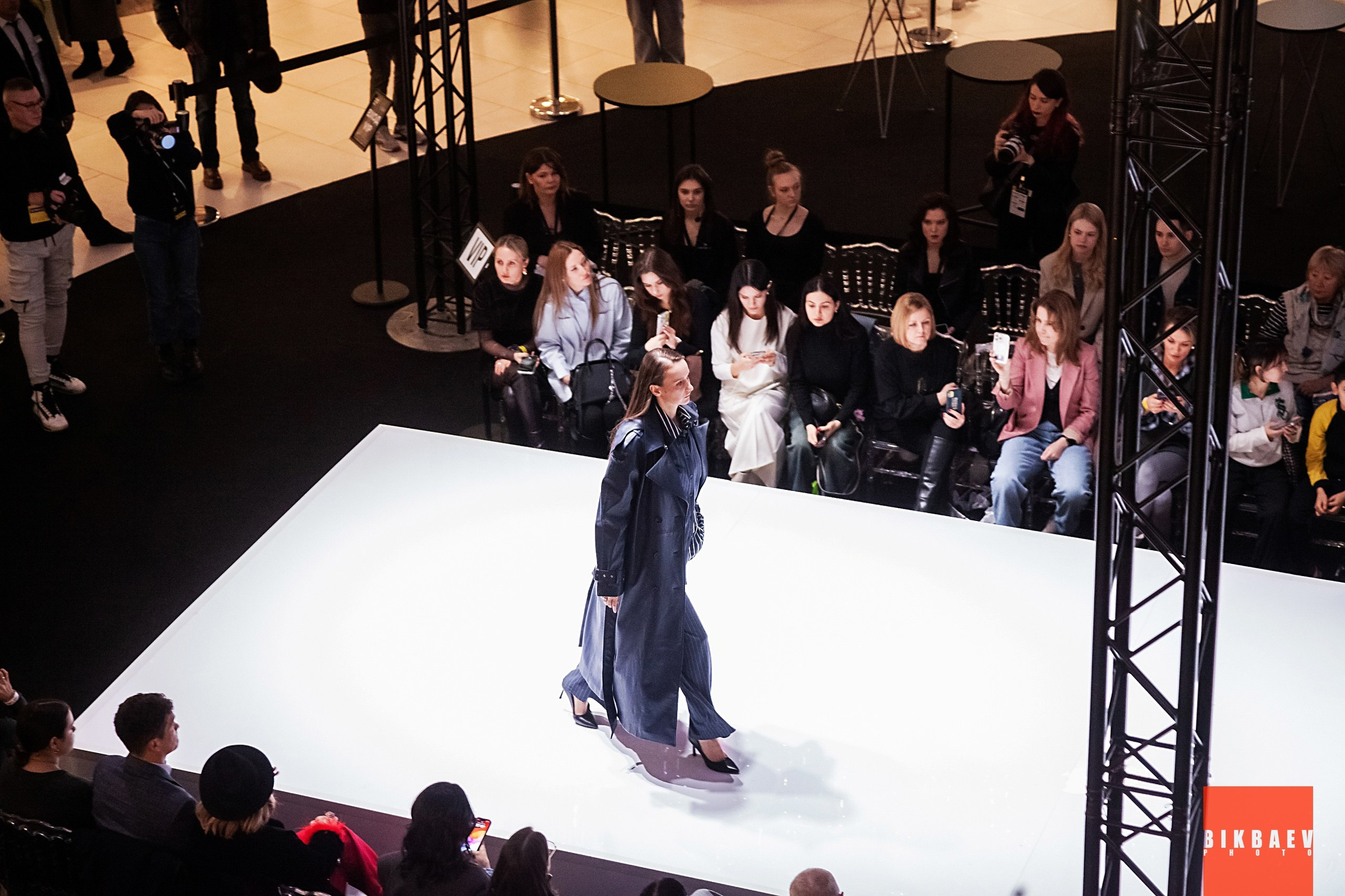 20-24 НОЯБРЯ | НОВЫЙ СЕЗОН НЕДЕЛИ МОДЫ «M2 x SOKOL FASHION WEEK». Главная