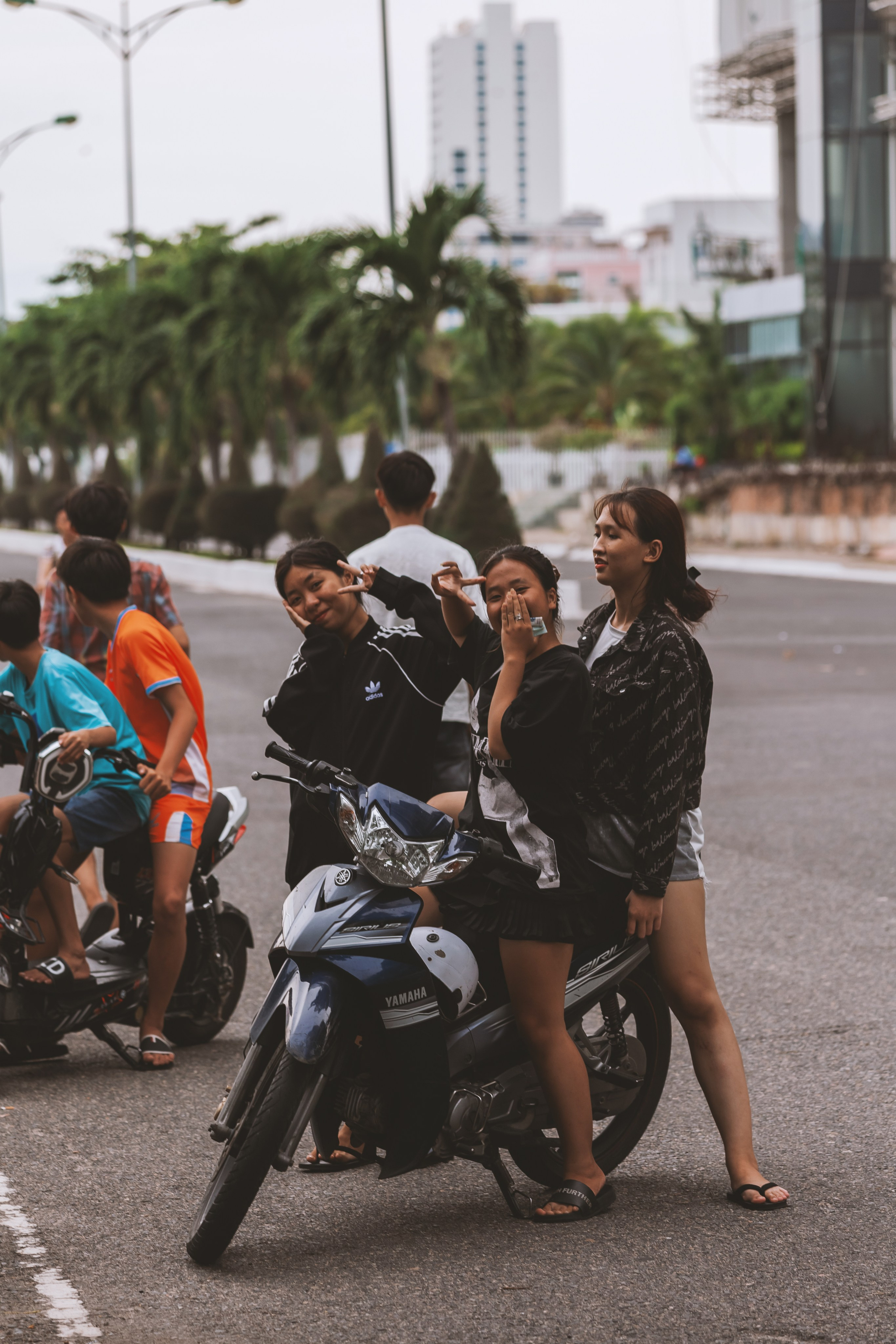 ВЬЕТНАМ 2023 / VIEtTNAM 2024. Главная