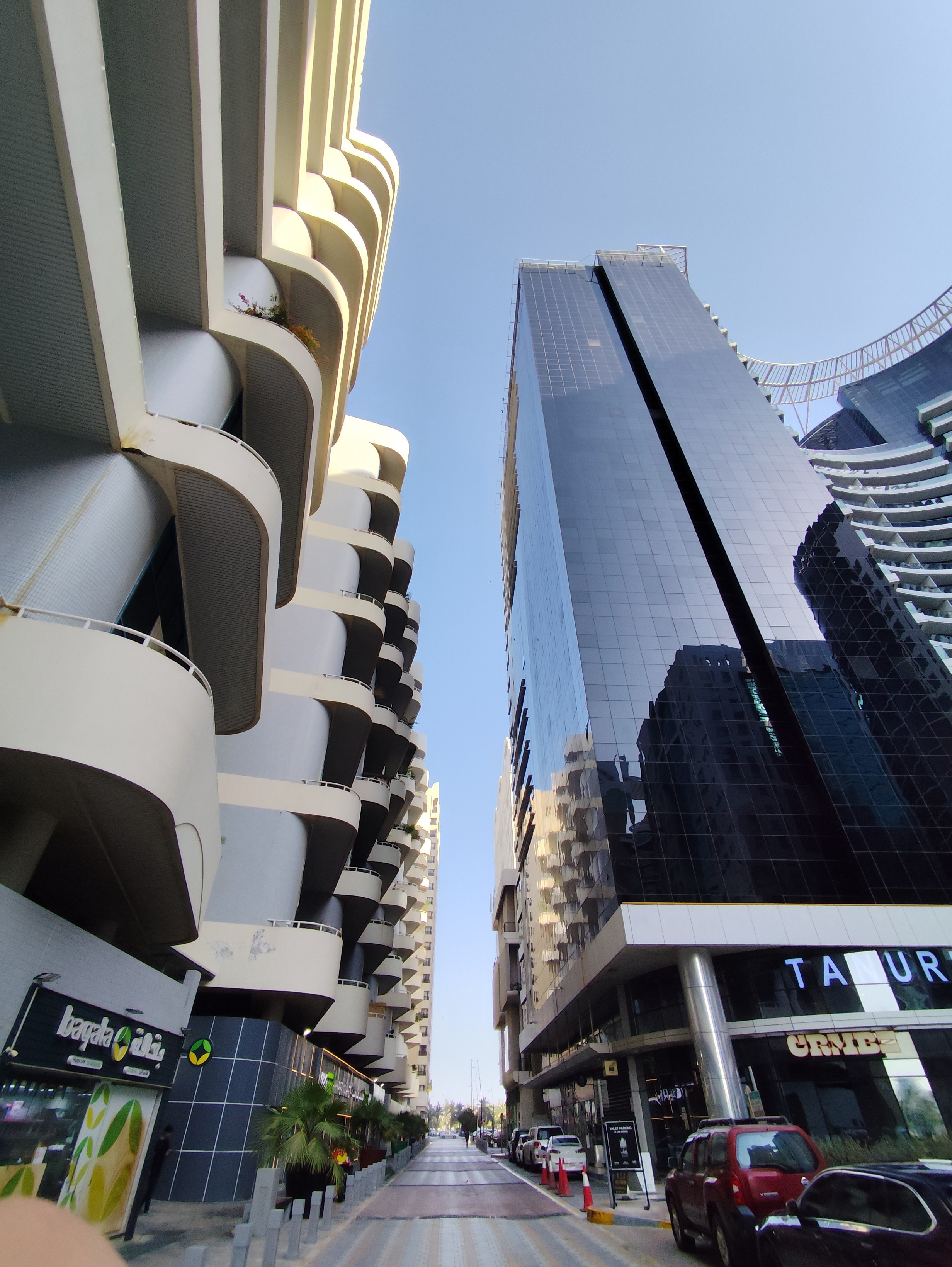 ОАЭ 2025 / UAE 2025 (Дубай, Абу Даби). Главная