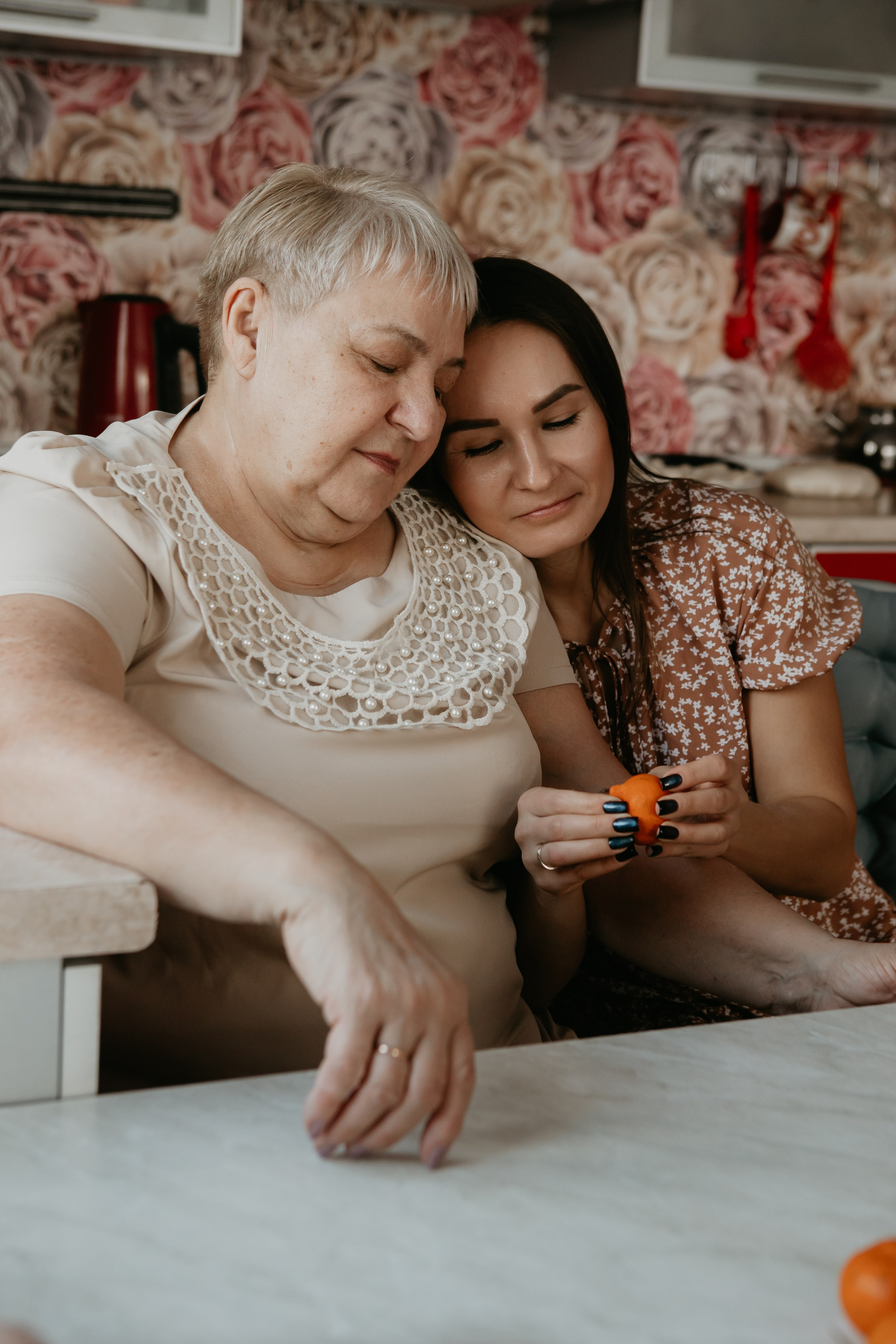 Семья Дарьи. Домашняя съемка. Свадебный, семейный фотограф. Выпускные альбомы в Коченёво / Новосибирск. Наталья Байкуш