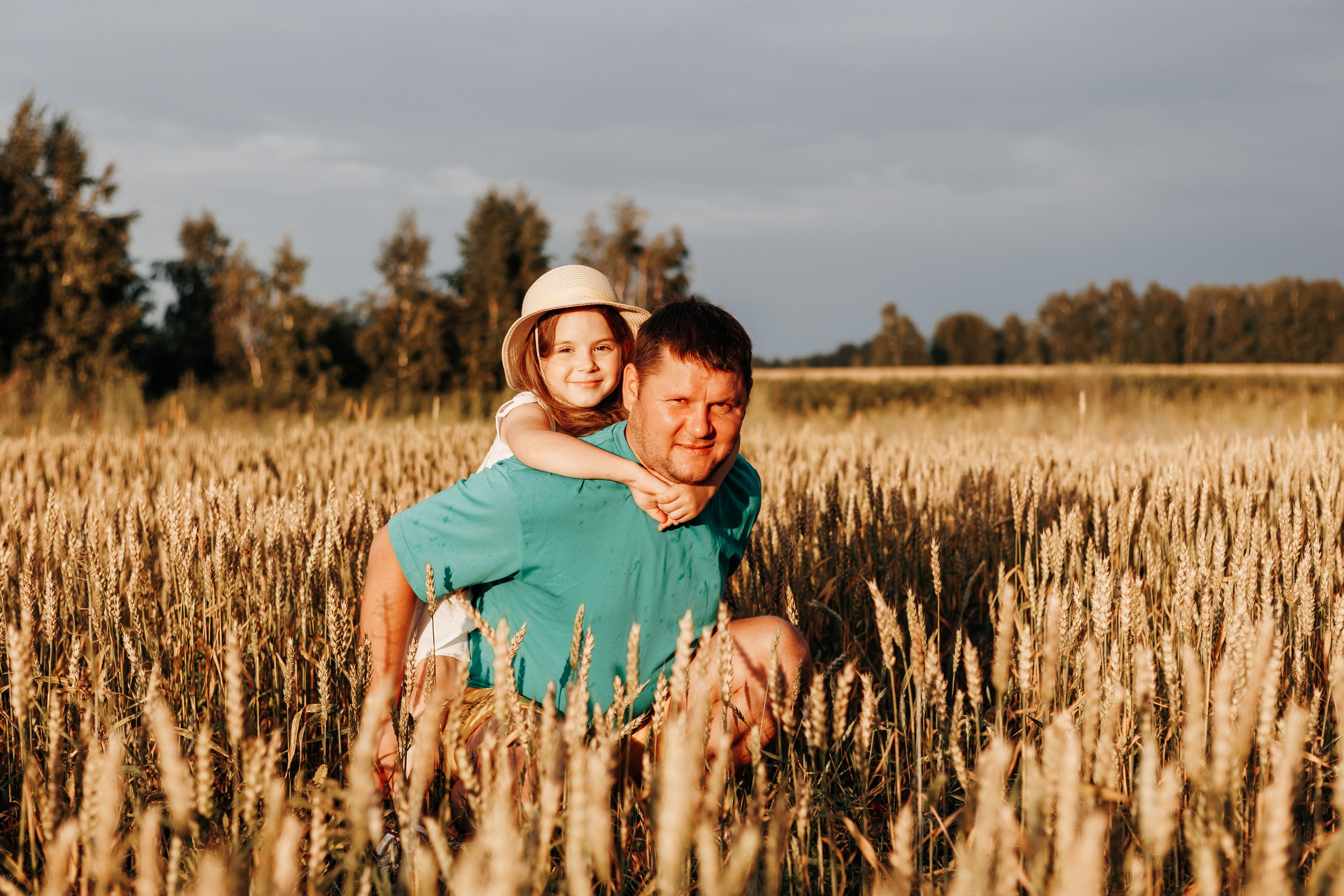 Семья Марии. Свадебный, семейный фотограф. Выпускные альбомы в Коченёво / Новосибирск. Наталья Байкуш