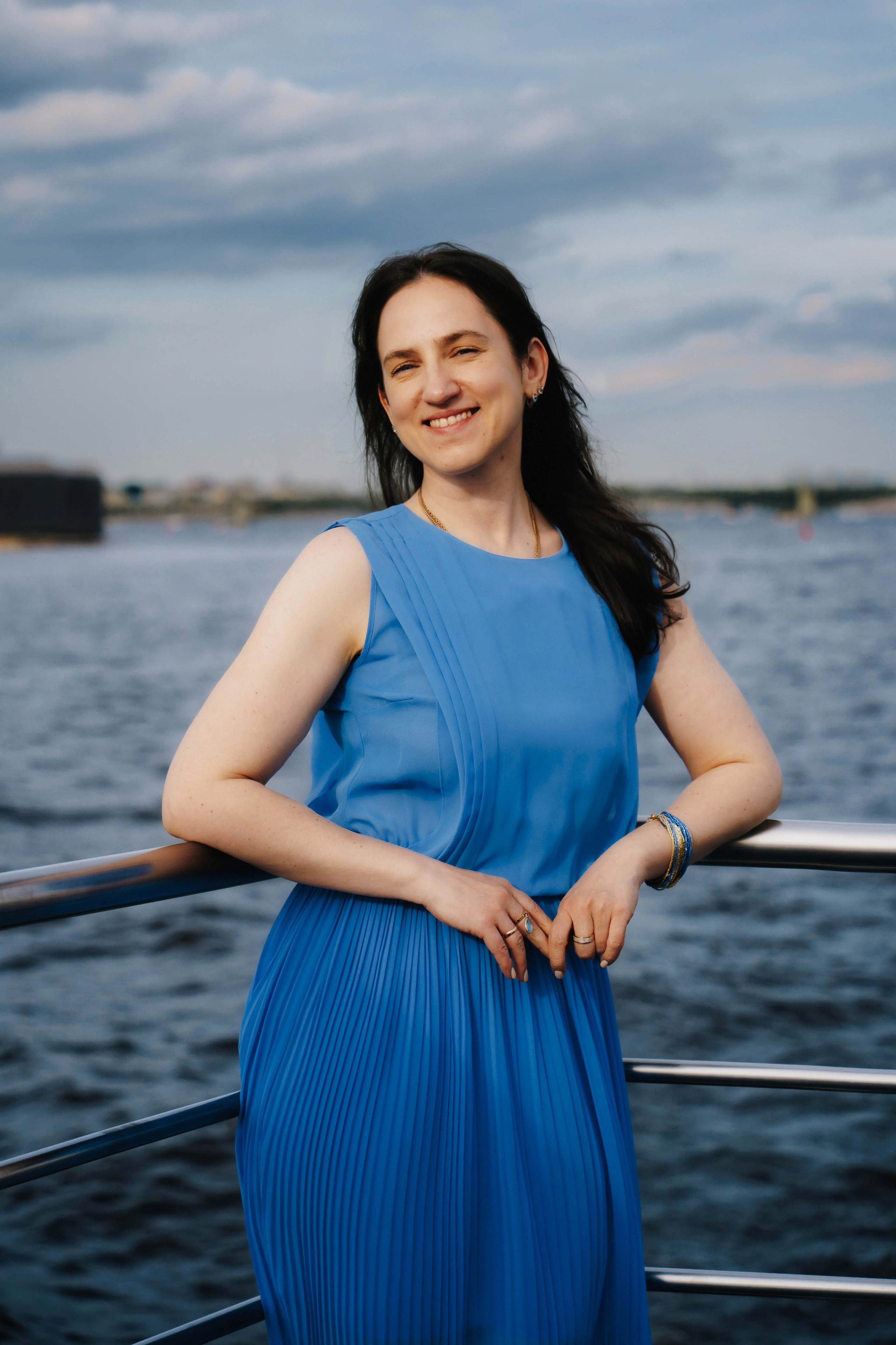 Выпускной 9В. Свадебный и семейный фотограф в Санкт-Петербурге Виктор Голубев