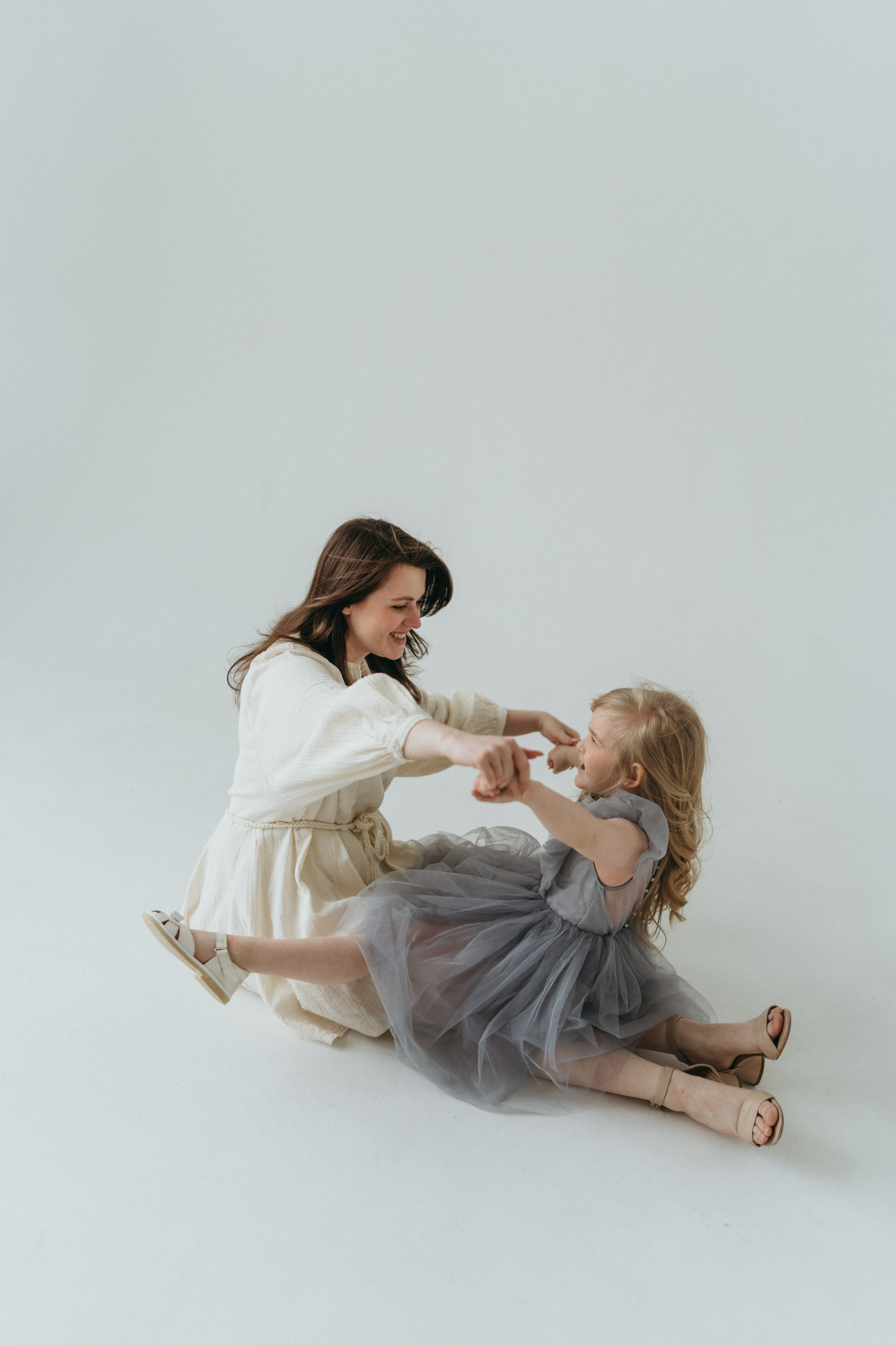 Дарья и Доминика. Фотограф в Санкт-Петербурге — Лучина Екатерина