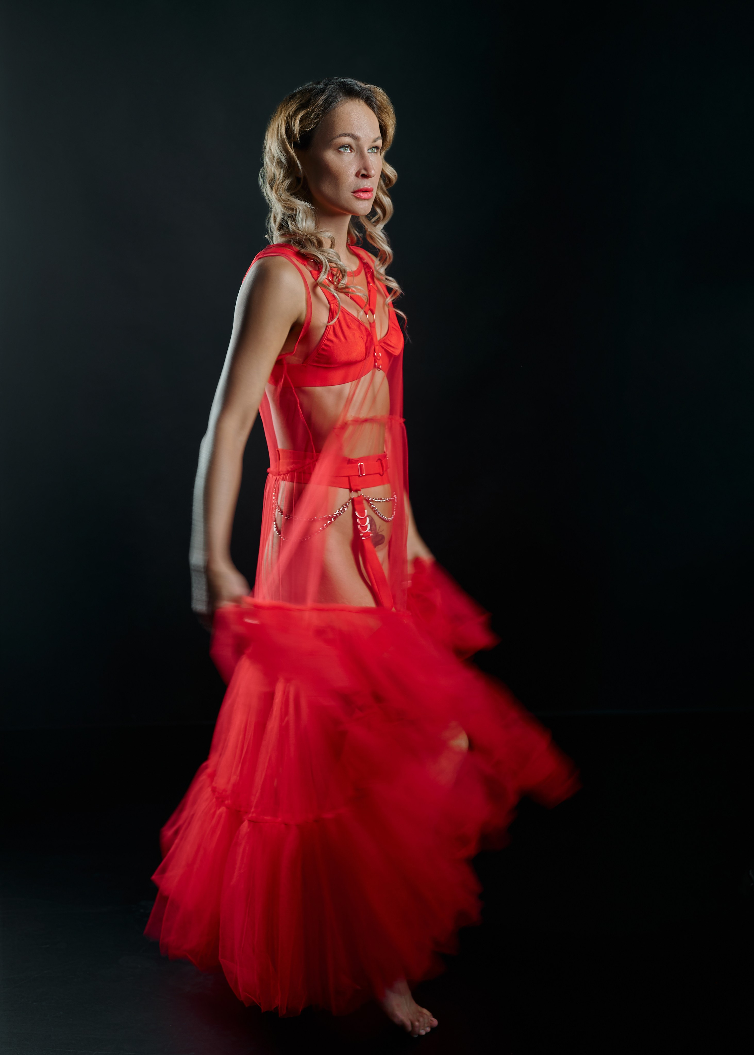 Ирина. Студия.ProPortret. Калуга