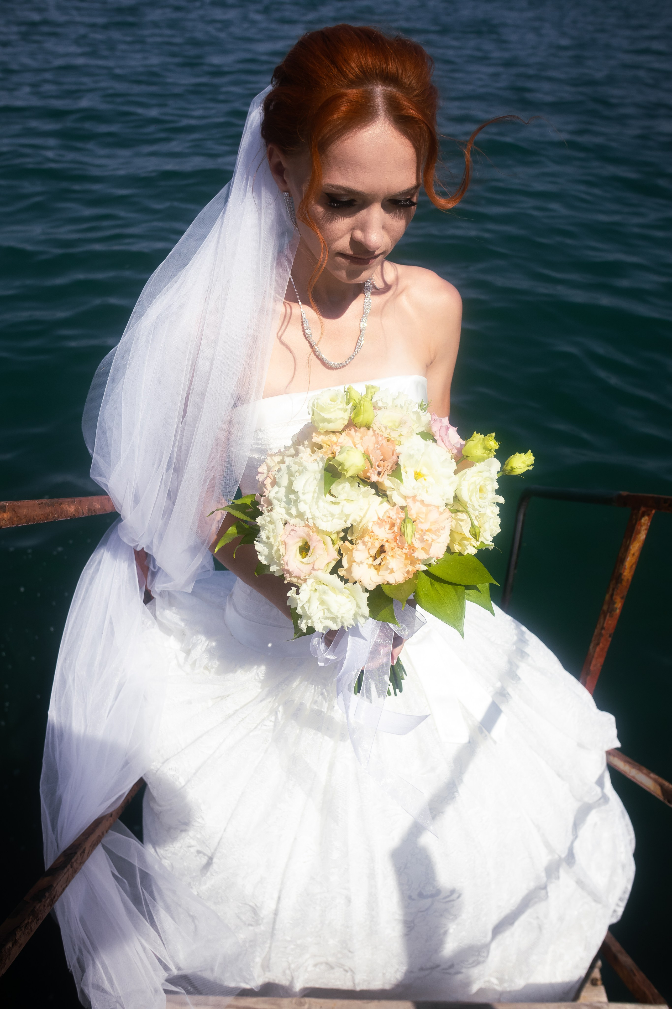 Саки. Фотограф и видеооператор (видеограф) в Евпатории и в Крыму