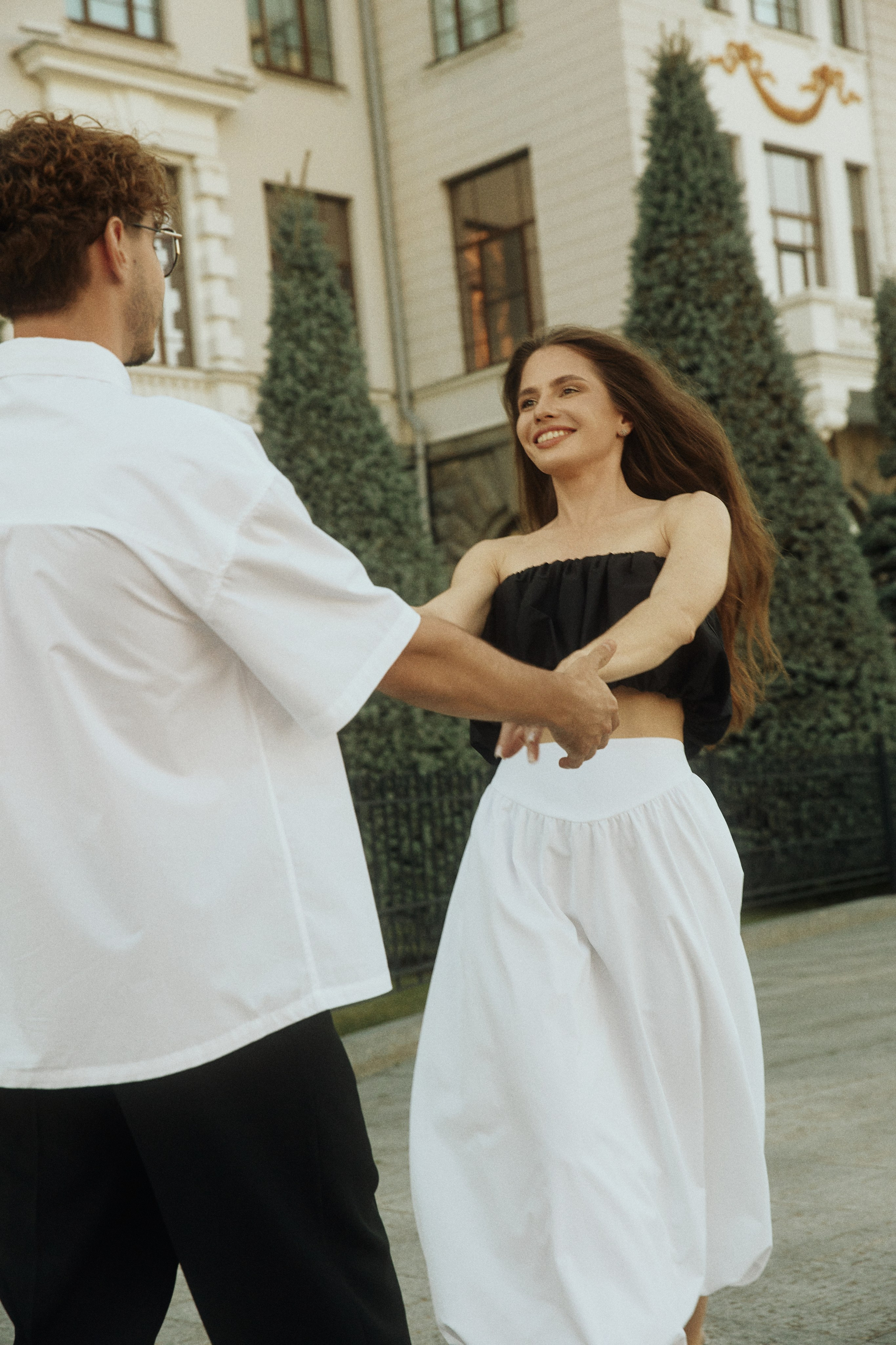 STREET. Дмитрий Мазуркевич: Профессиональный Репортажный Фотограф