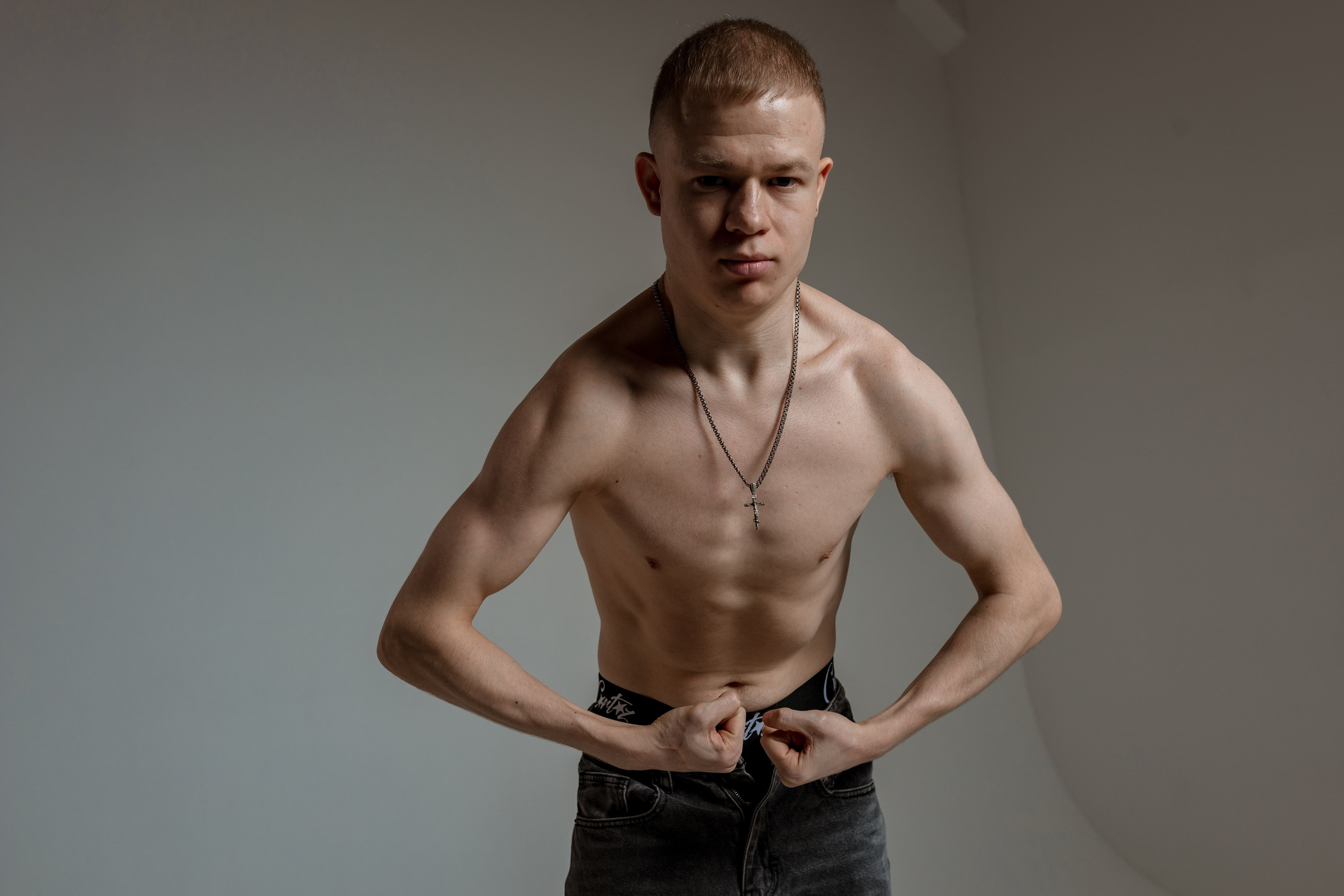 Костя. Свадебный фотограф в Чебоксарах Анастасия Иванова