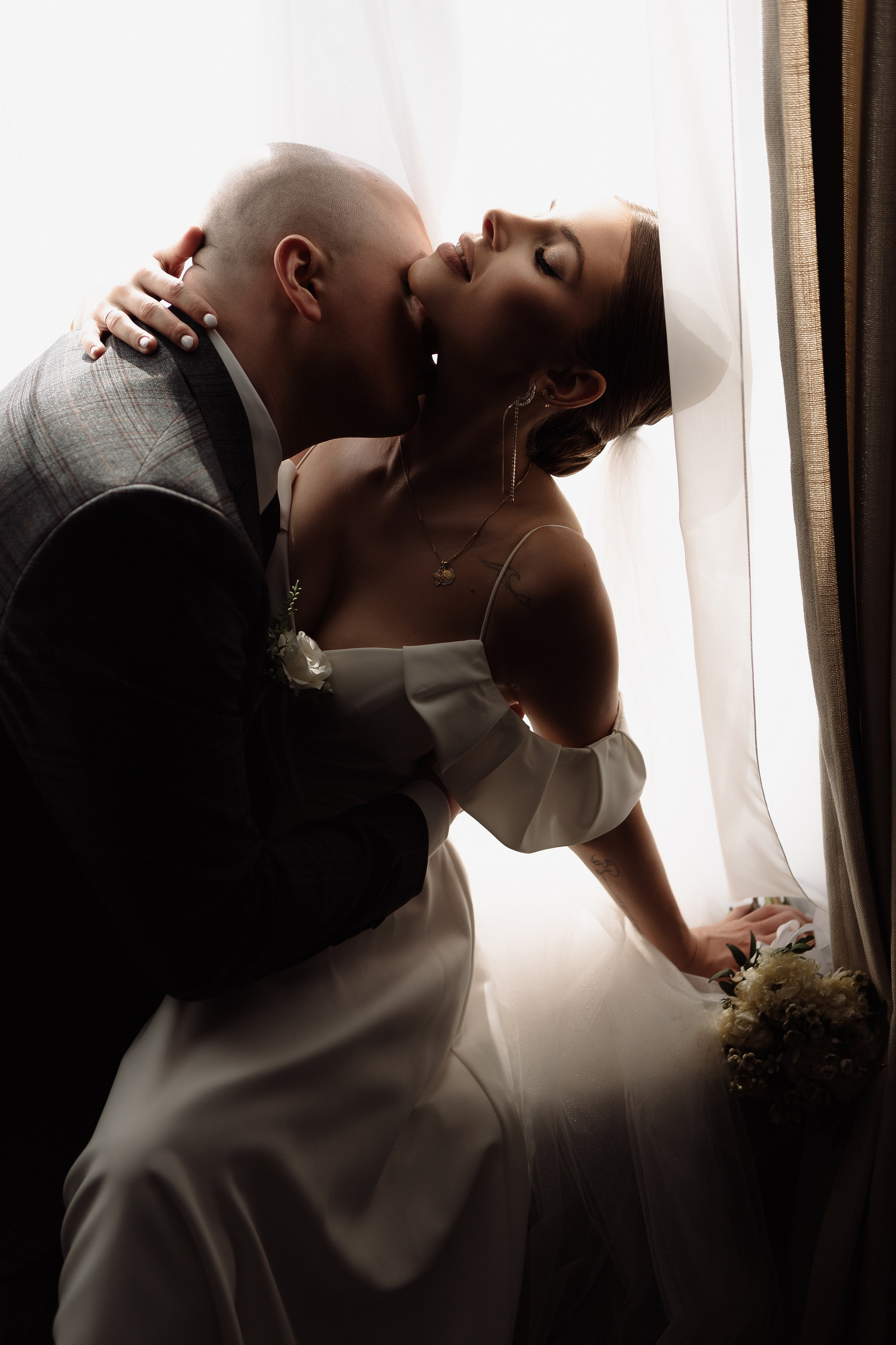 Свадьба Сергея и Елизаветы. Фотограф Кольчугино/Владимир/Москва Елизавета Иода