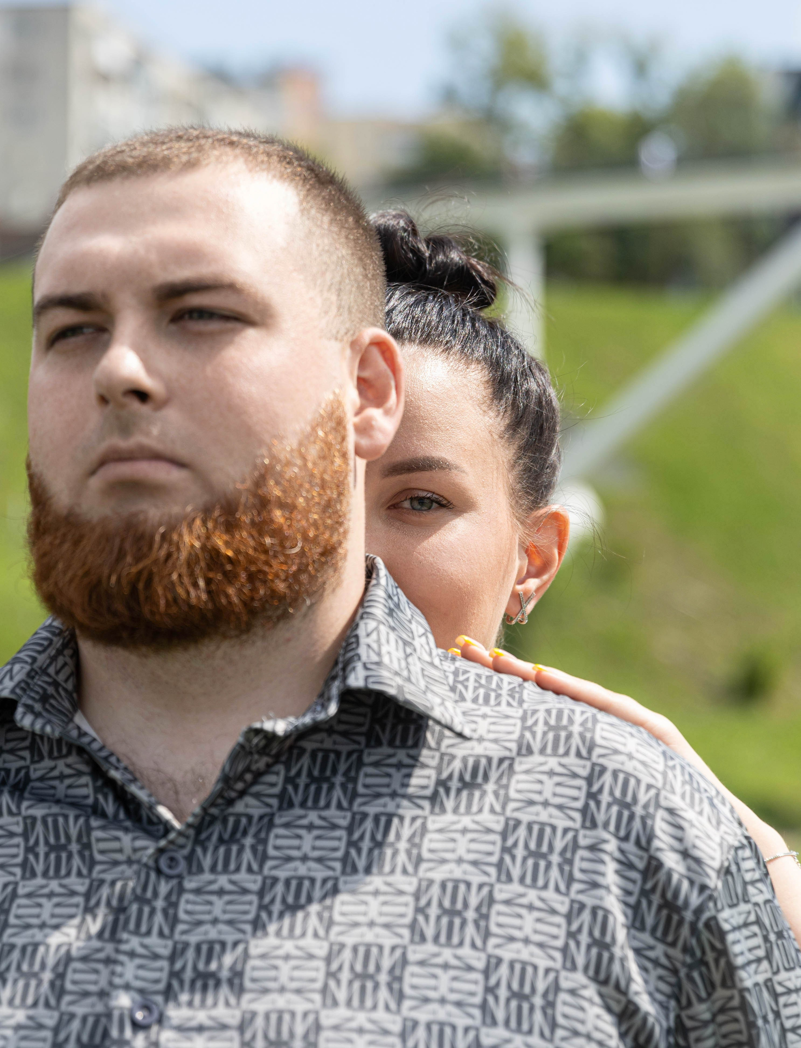 Фотосессия влюбленных пар от фотографа AlexVamos, Москва. Свадебный и репортажный фотограф в Москве, Александр Плотников