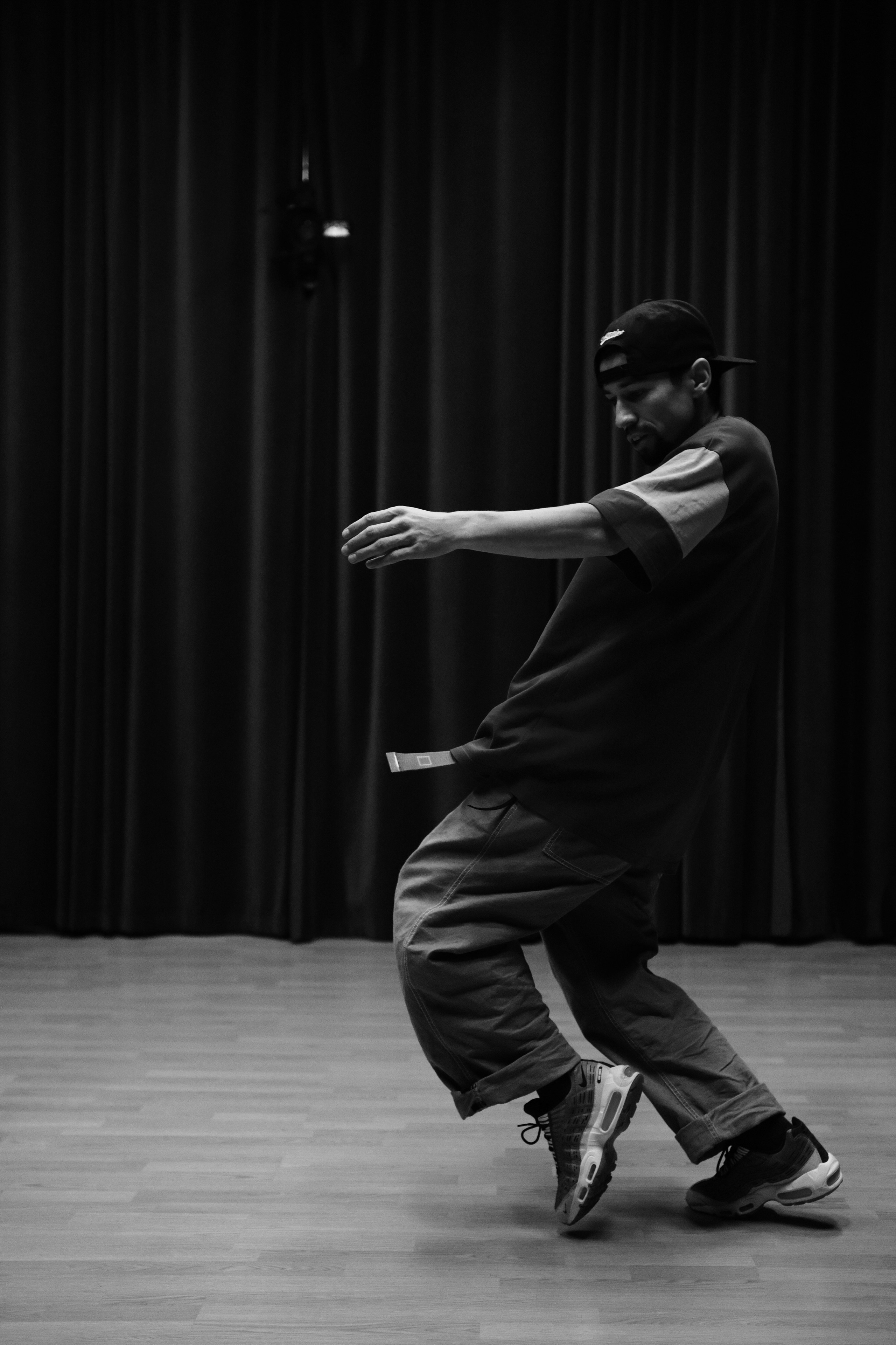 V1 Hip hop & Dj. Фотограф, видеограф в Санкт-Петербурге