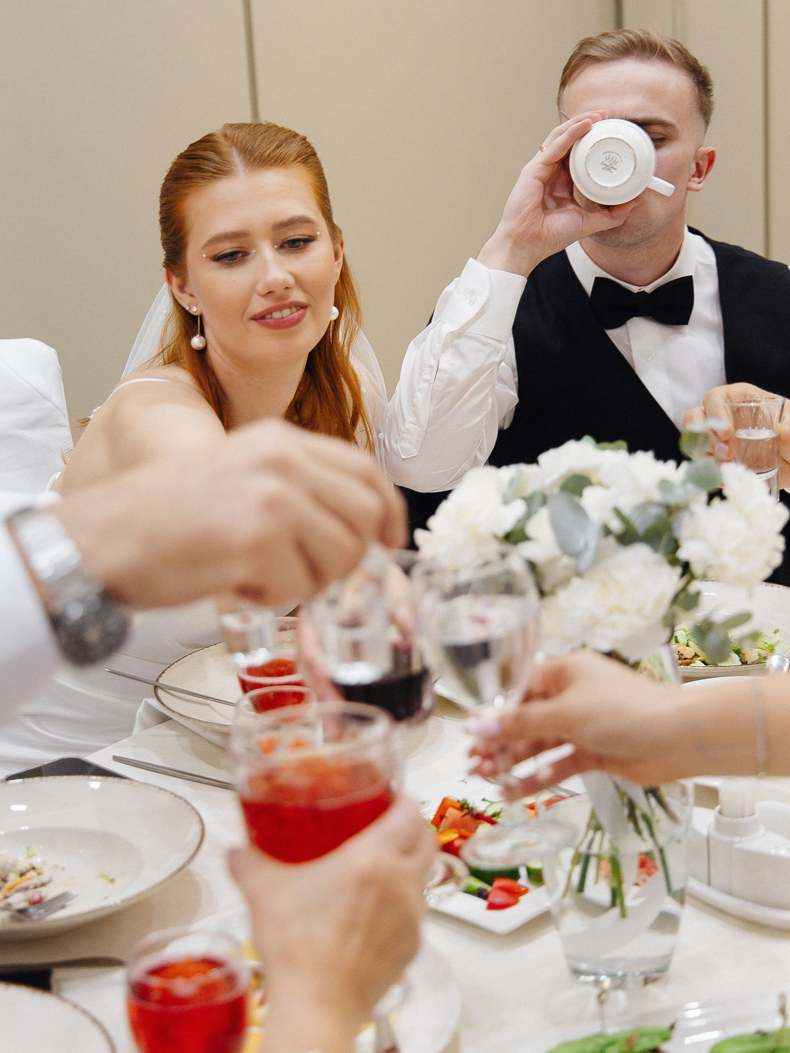 Борис и Катя. Егор Брагин — свадебный и репортажный фотограф в Екатеринбурге