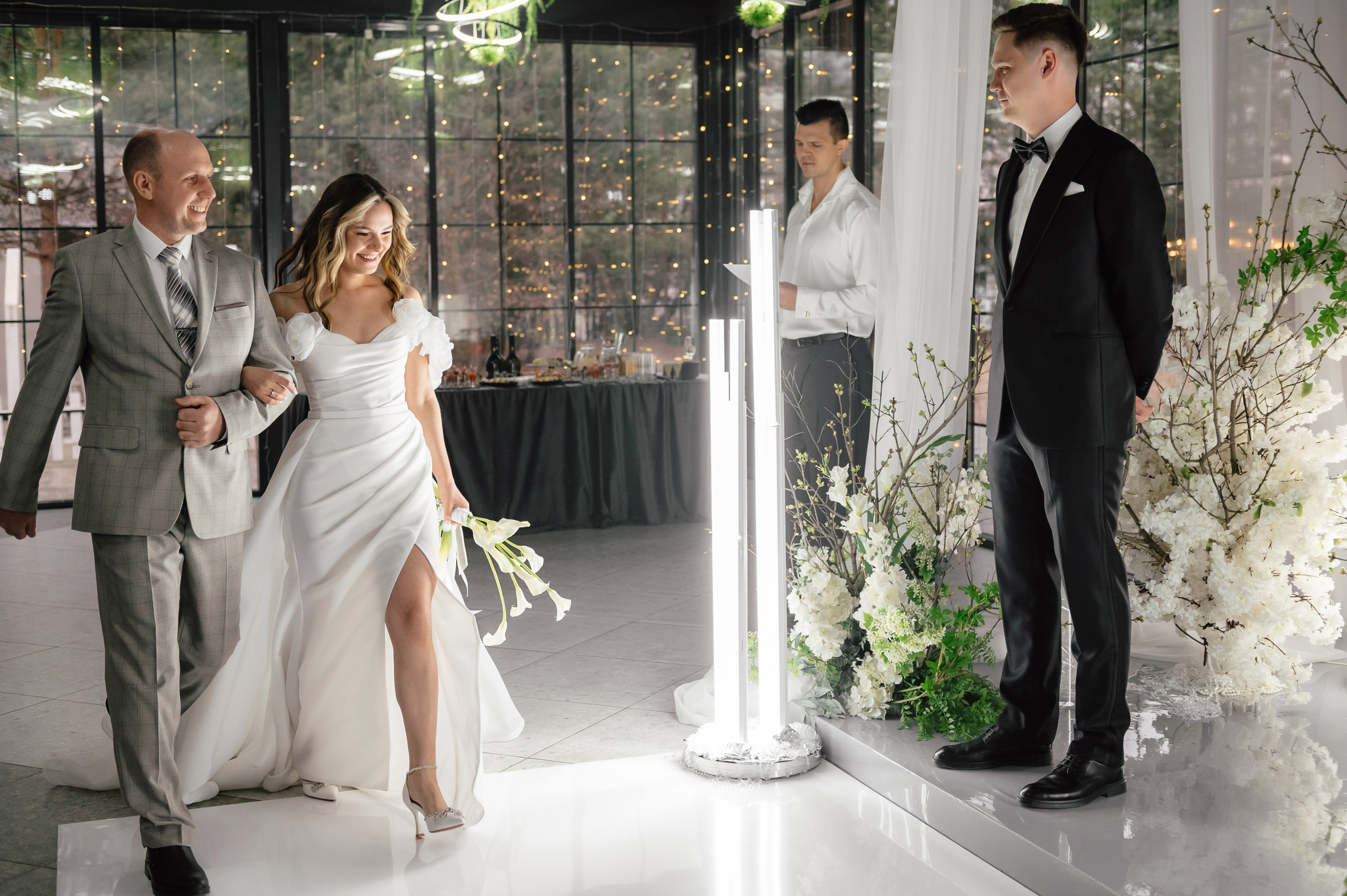 Александр и Эльвира, 2025. Свадебный и портретный фотограф в Липецке Анастасия Ролдугина