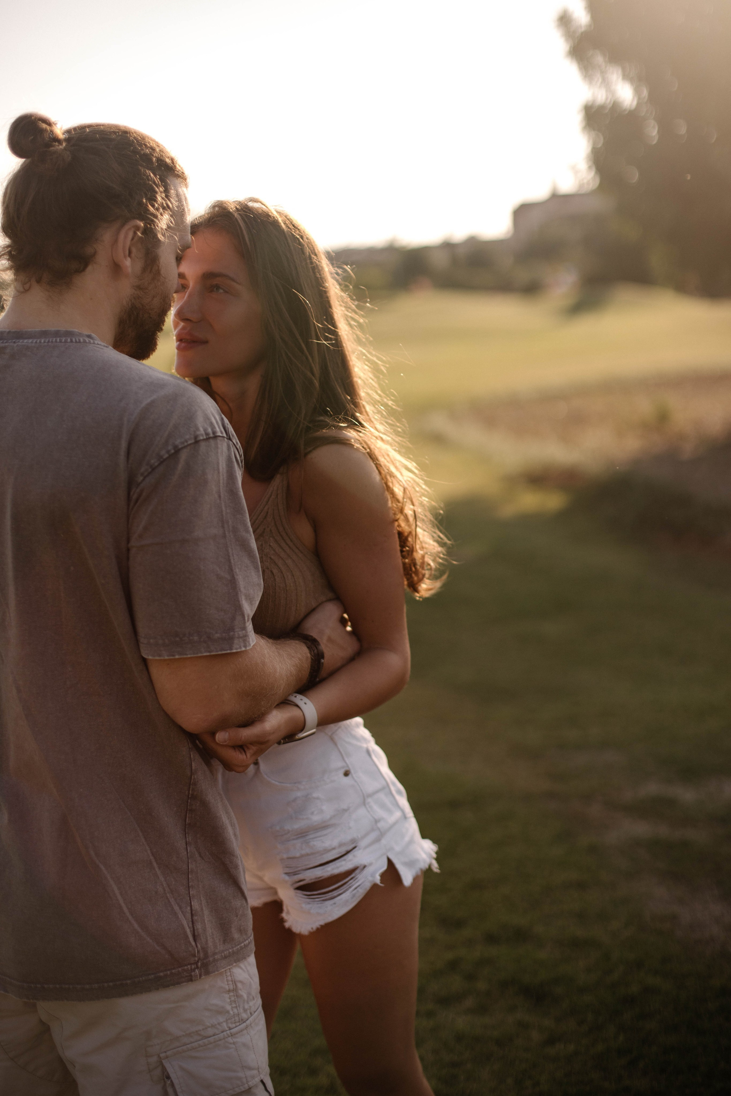 Яна и Дима. Наталья Симчук — Фотограф. LoveStory, индивидуальные, семейные съемки