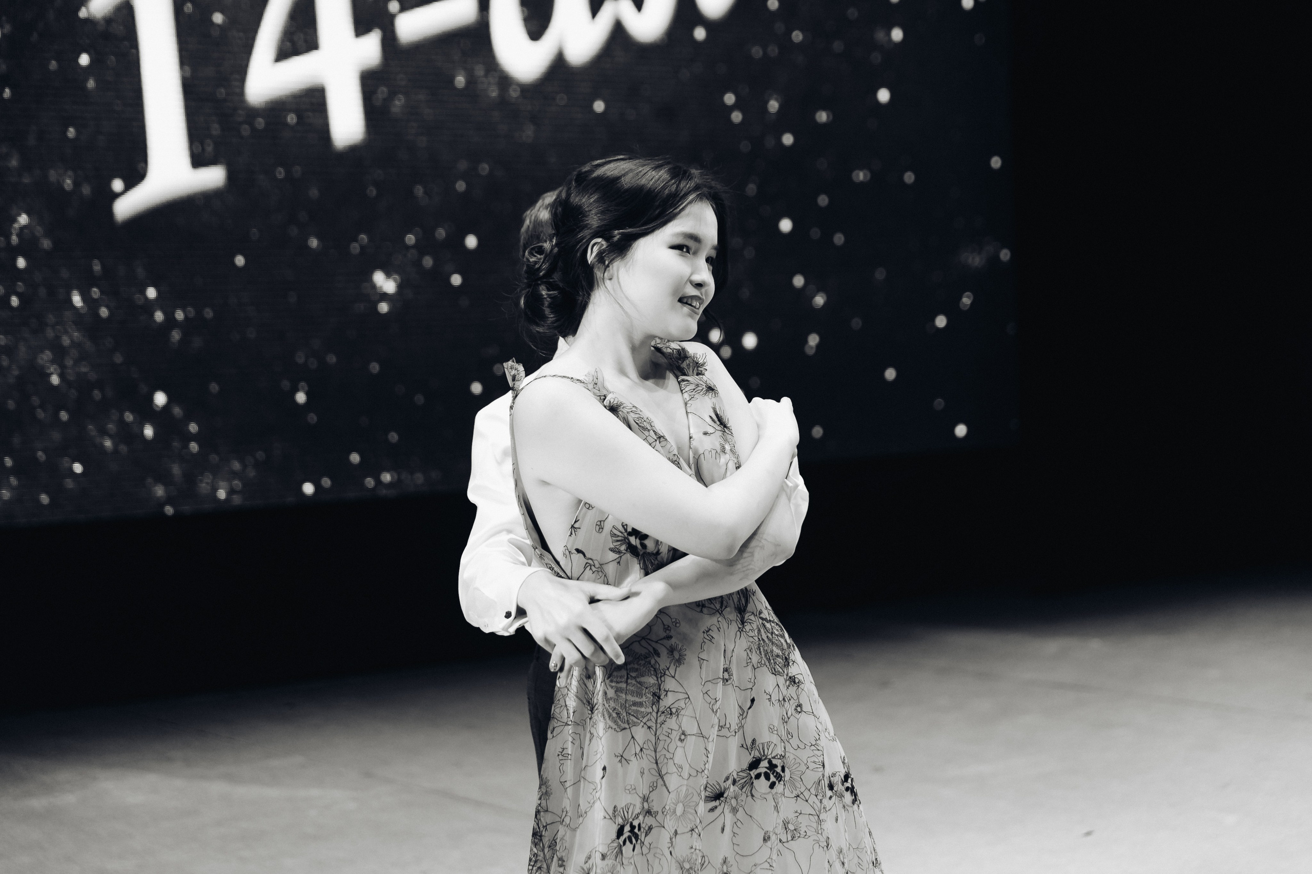 Вручение аттестатов 14 Гимназия. Свадебный и семейный фотограф в Улан-Удэ