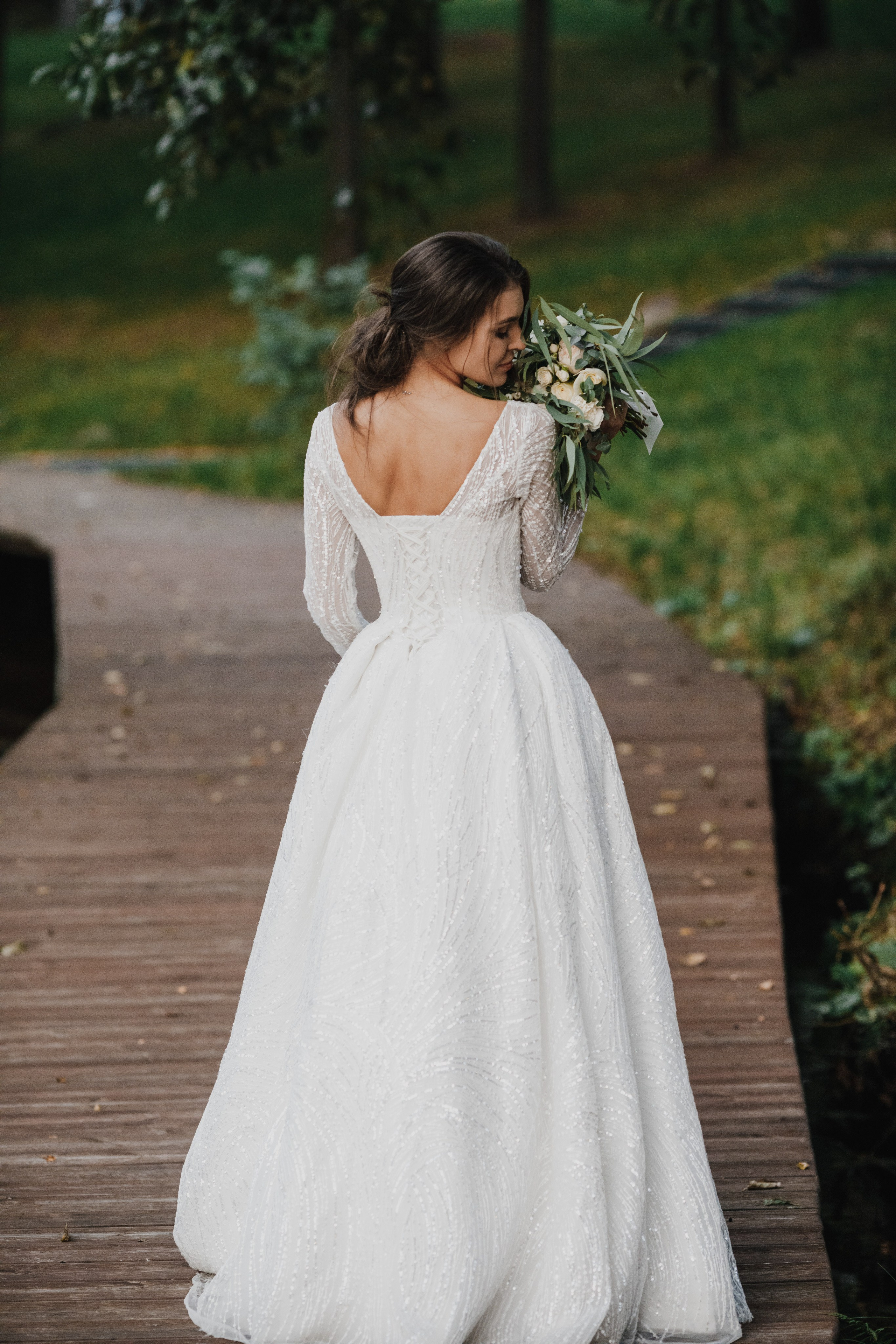 TIMUR_DARIA (PARK_HOTEL_ROSENDORF). Фотограф Андрей Ширкалин Москва Московская обл, Коломна, Рязань