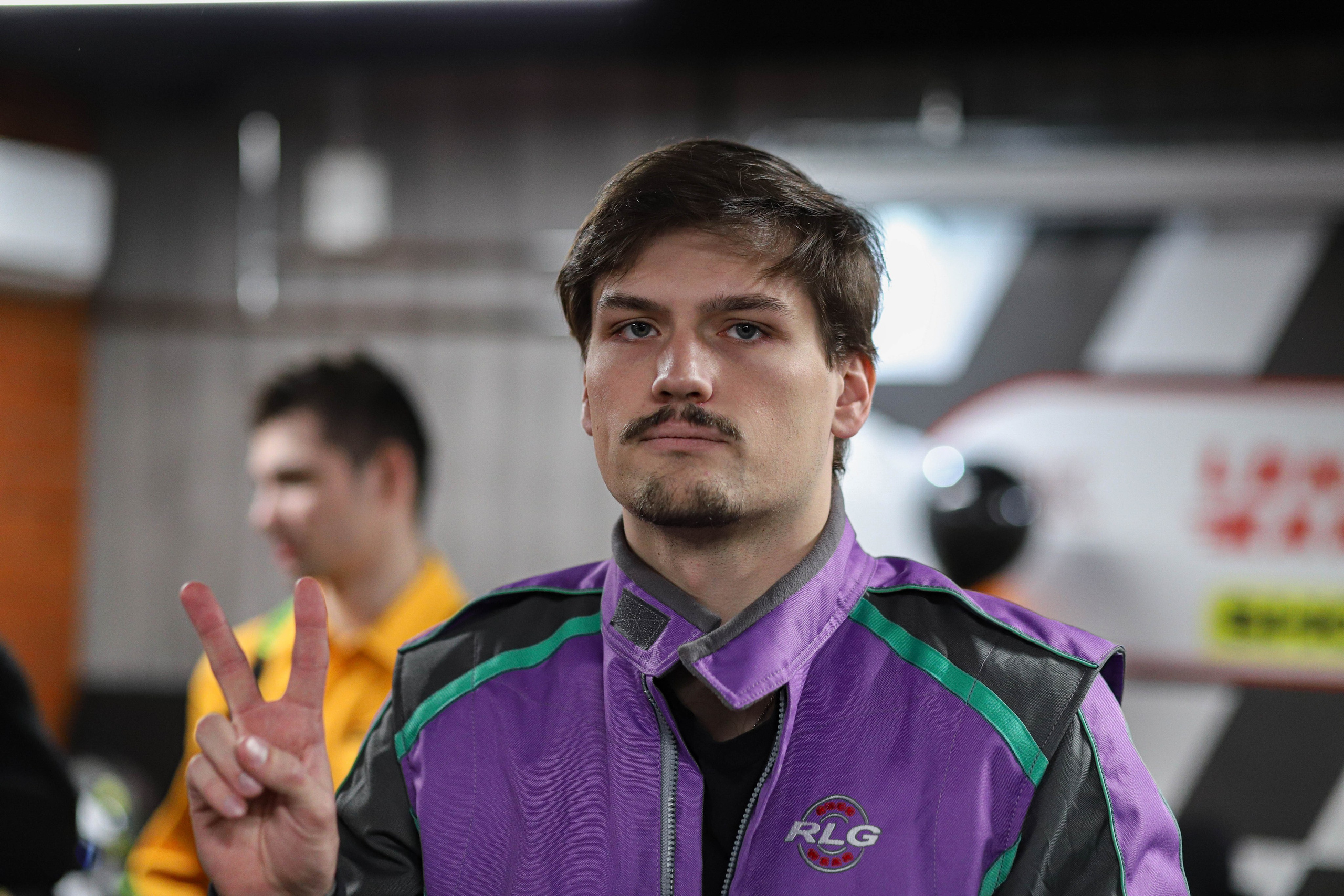 LSK Winter Cup 2025 — 2026 | Этап 3. Malenkyia