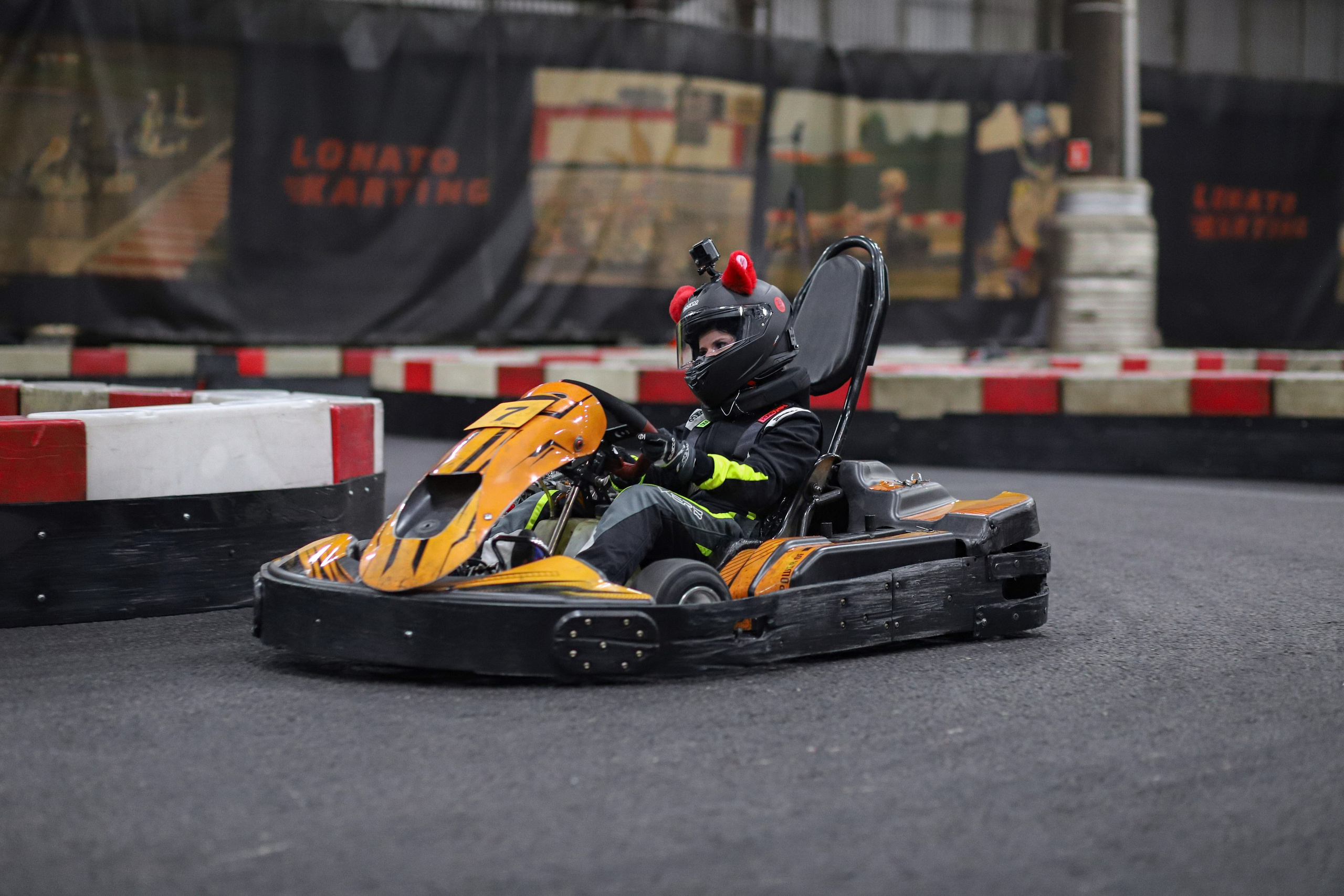 LSK Winter Cup 2025 — 2026 | Этап 6. Malenkyia