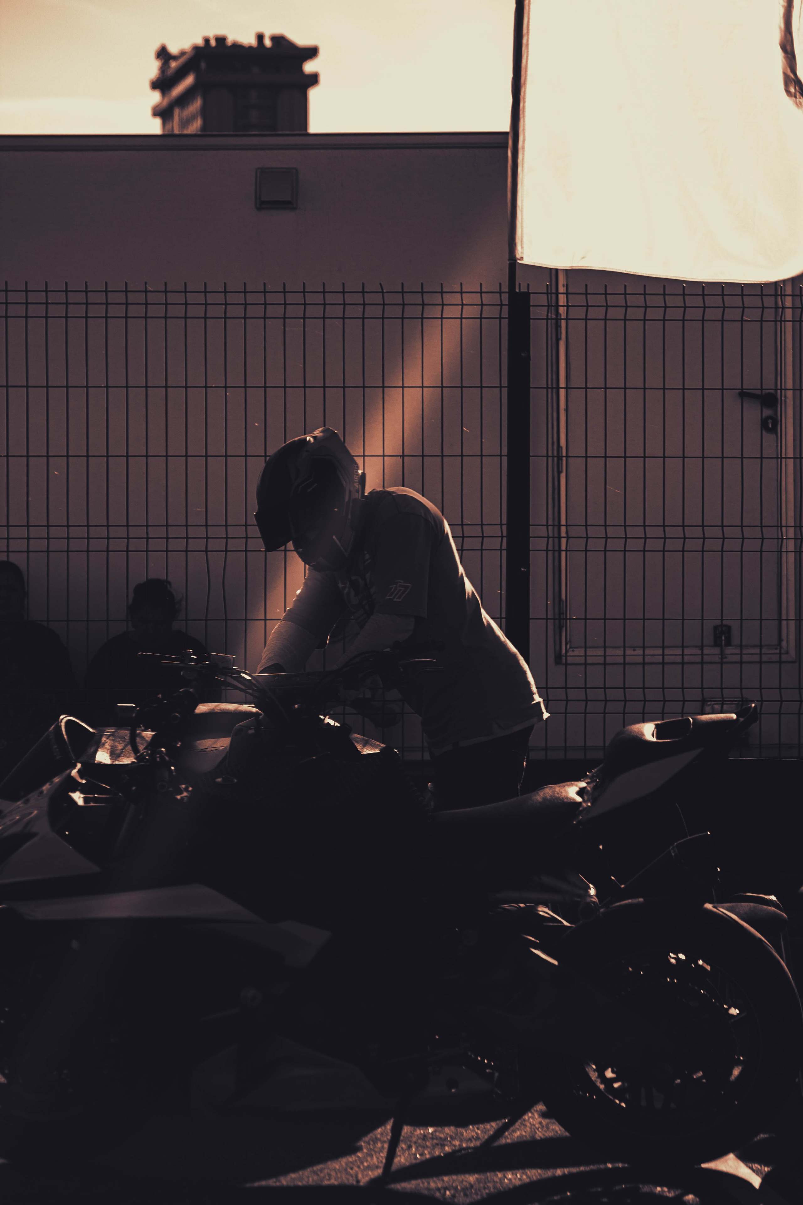 Гран-При Москвы по дрифту 2024. Malenkyia