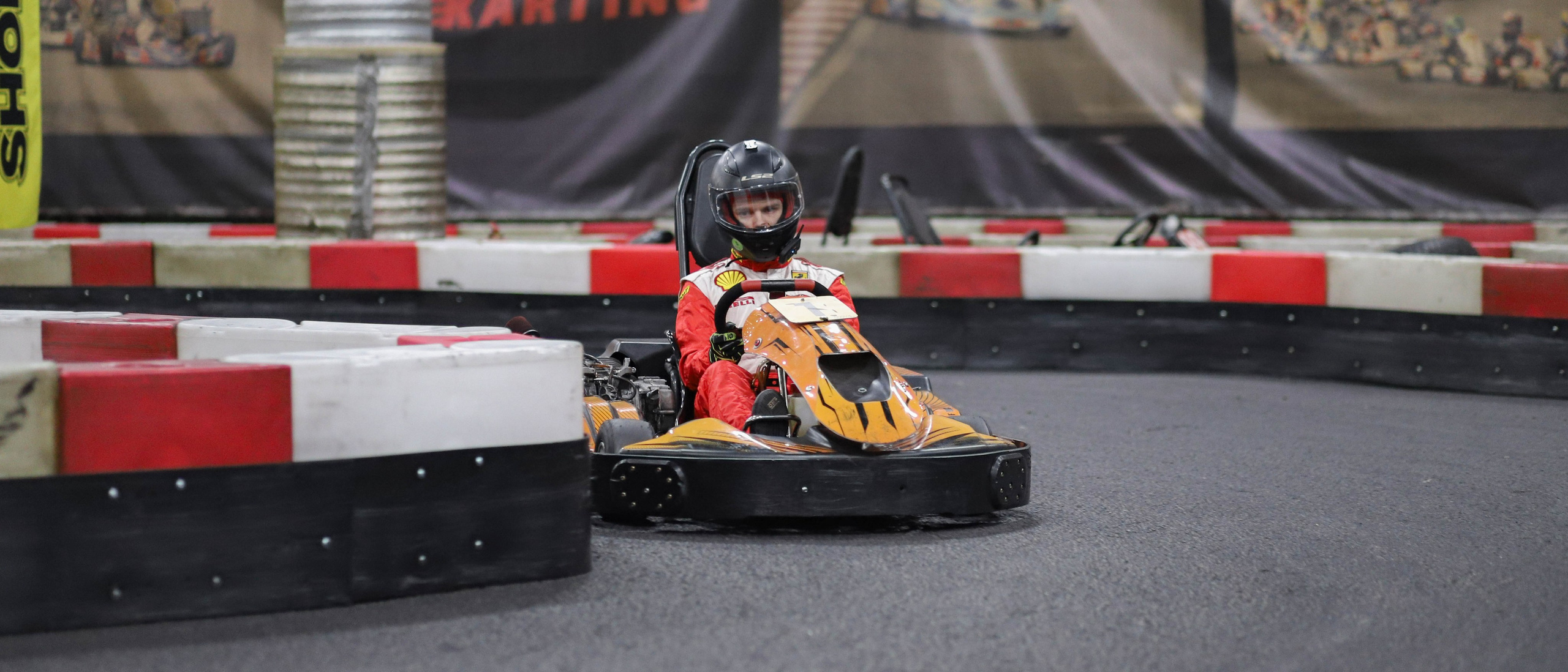 LSK Winter Cup 2025 — 2026 | Этап 4. Malenkyia