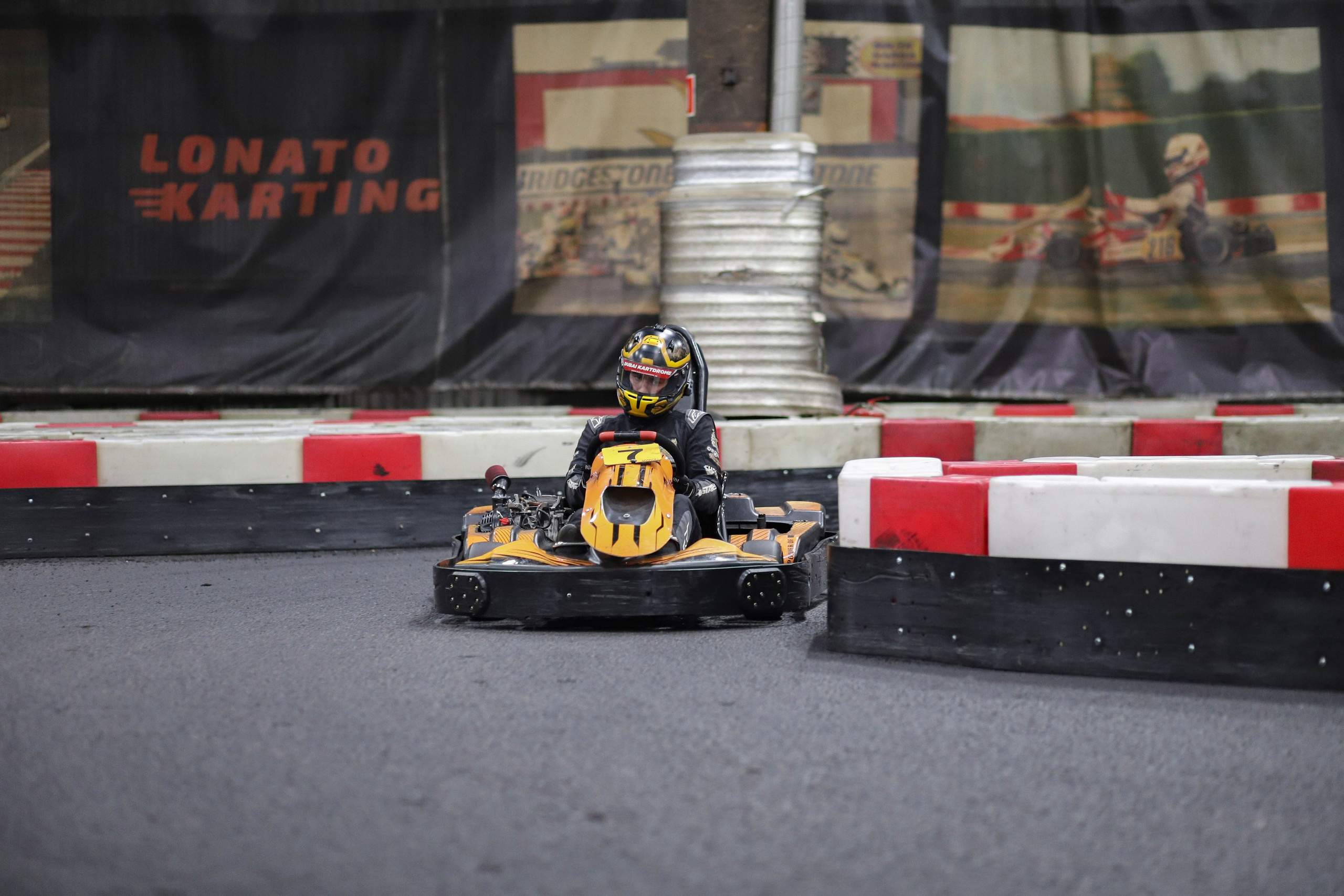 LSK Winter Cup 2025 — 2026 | Этап 3. Malenkyia