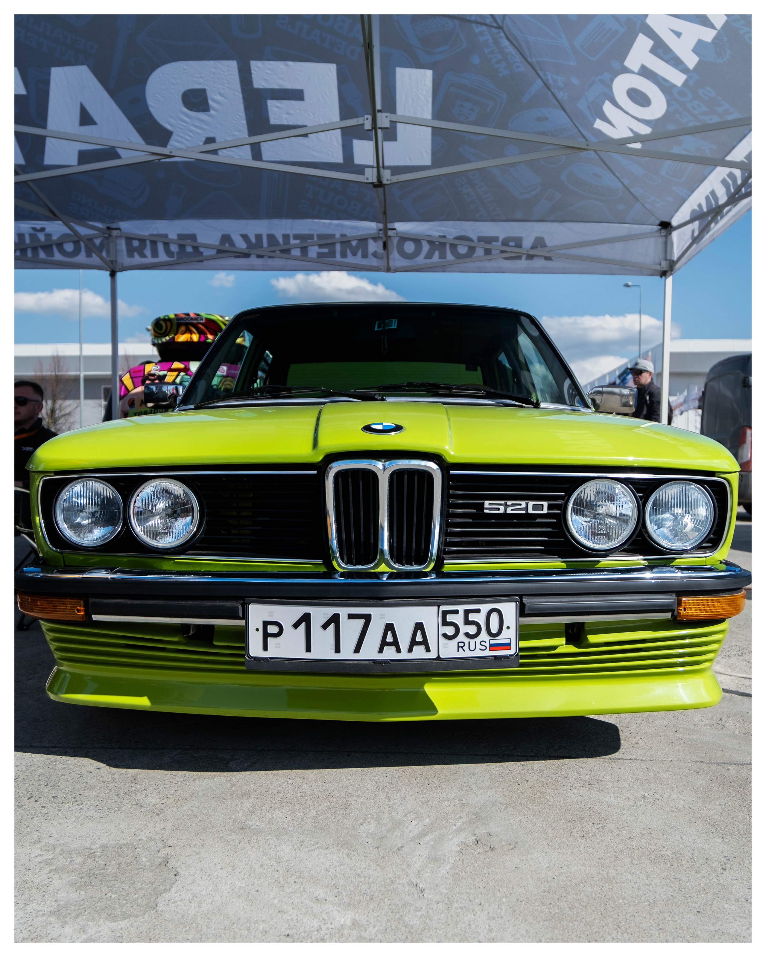 МОТОВЕСНА 2026. Malenkyia