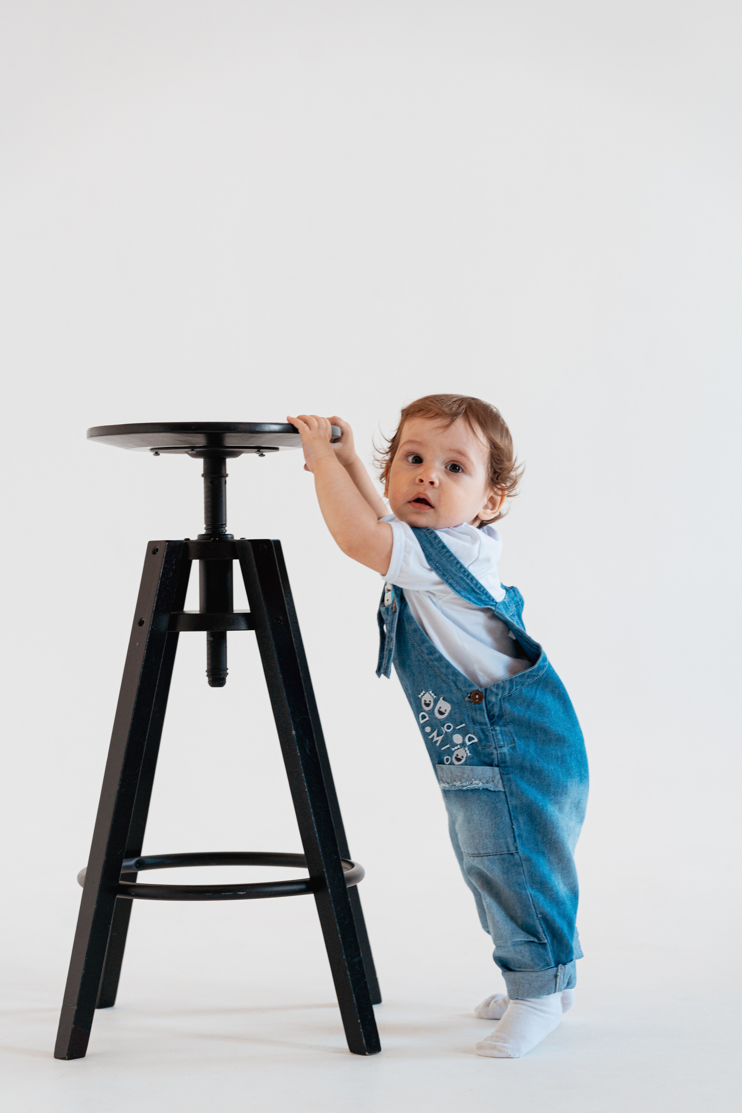 Тимофею 1 год, Балашиха, студия Мануфактура. Наталья Дукалова фотограф Щелково Королев Пушкино Москва Балашиха