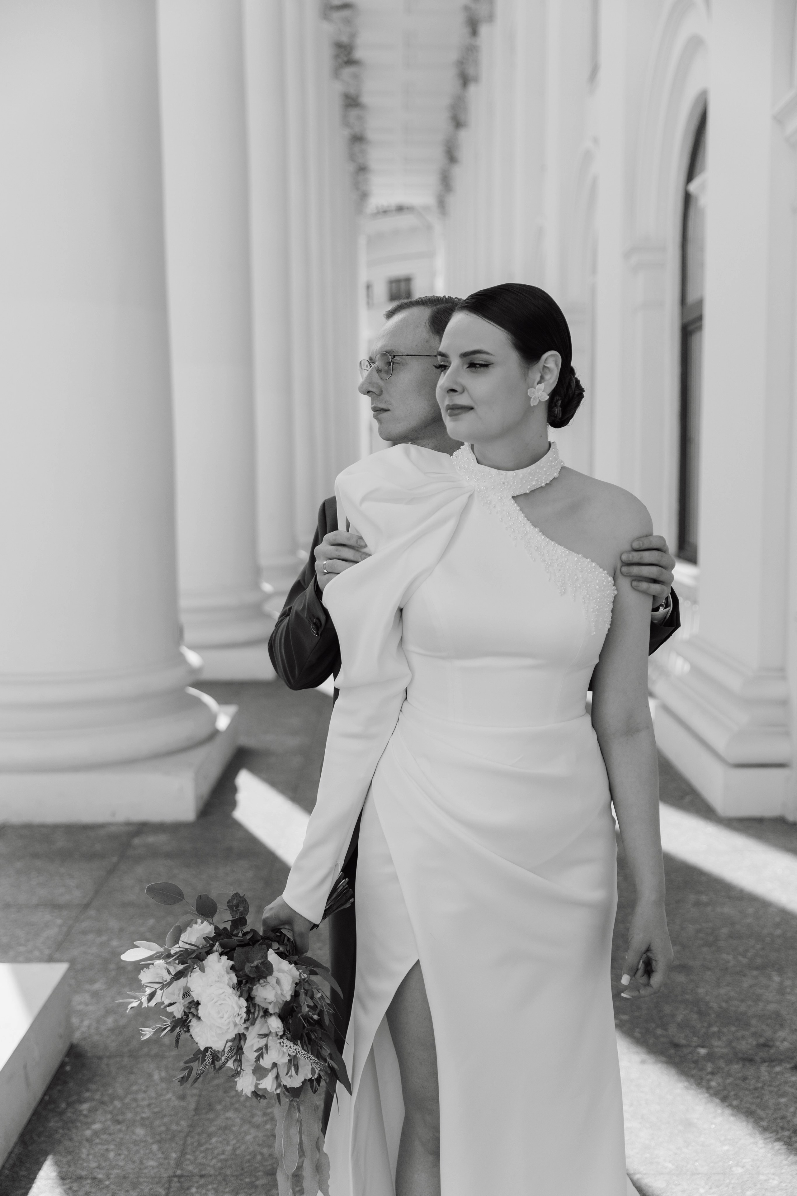 Любить в Нижнем Новгороде. Свадебный фотограф в Нижнем Новгороде — Эдуард Смирнов