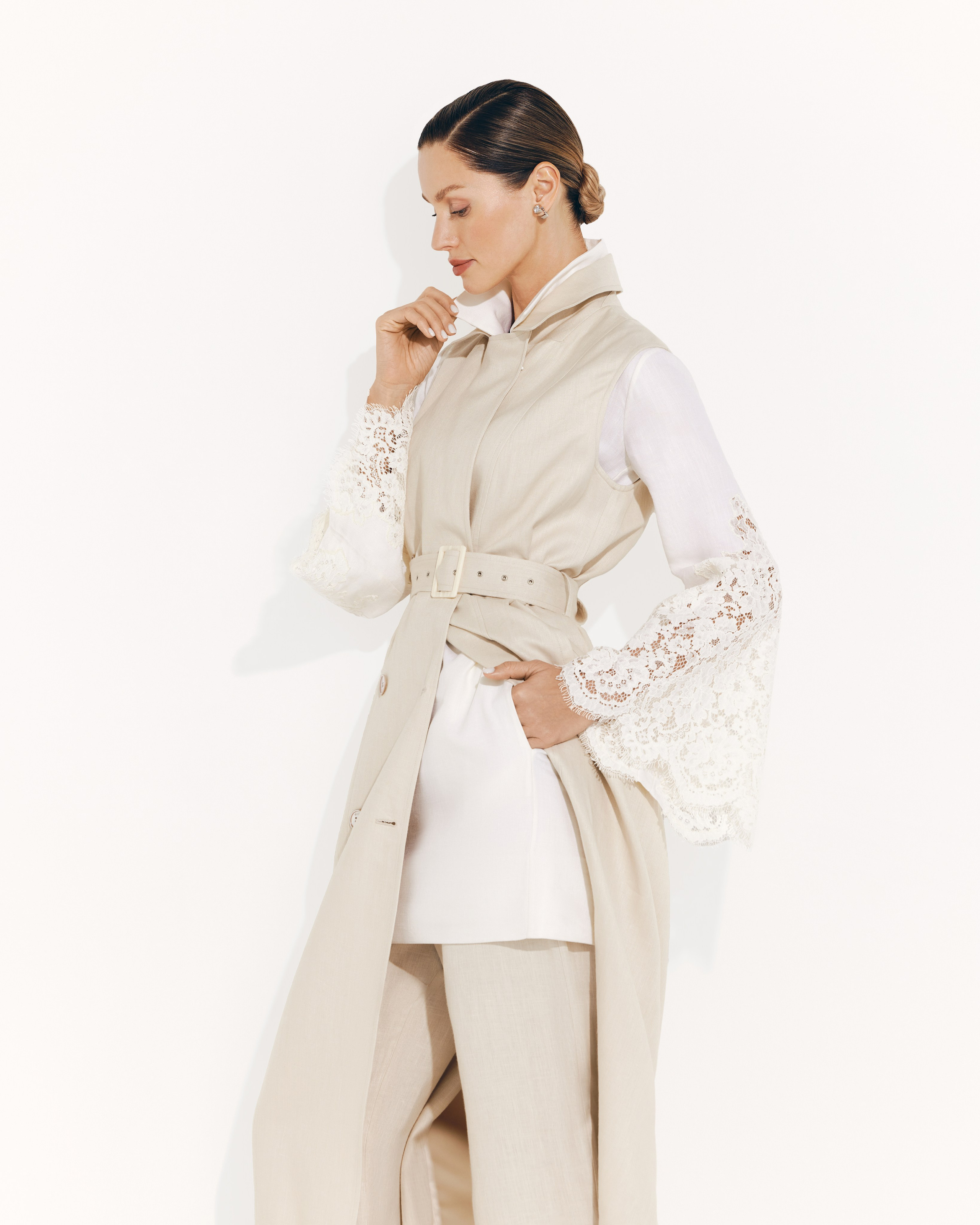 Женский каталог. Ретушер для брендов одежды в Москве Струцкая Кристина