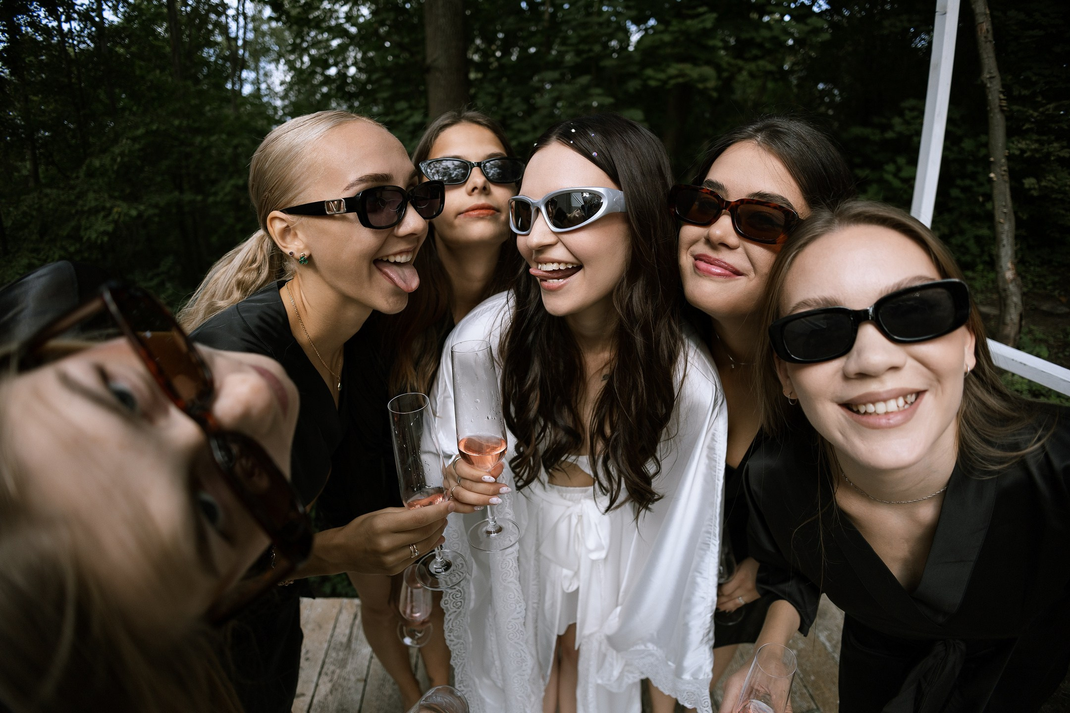 Илья и Света. Свадебный фотограф Ярославль Дмитрий Васячкин