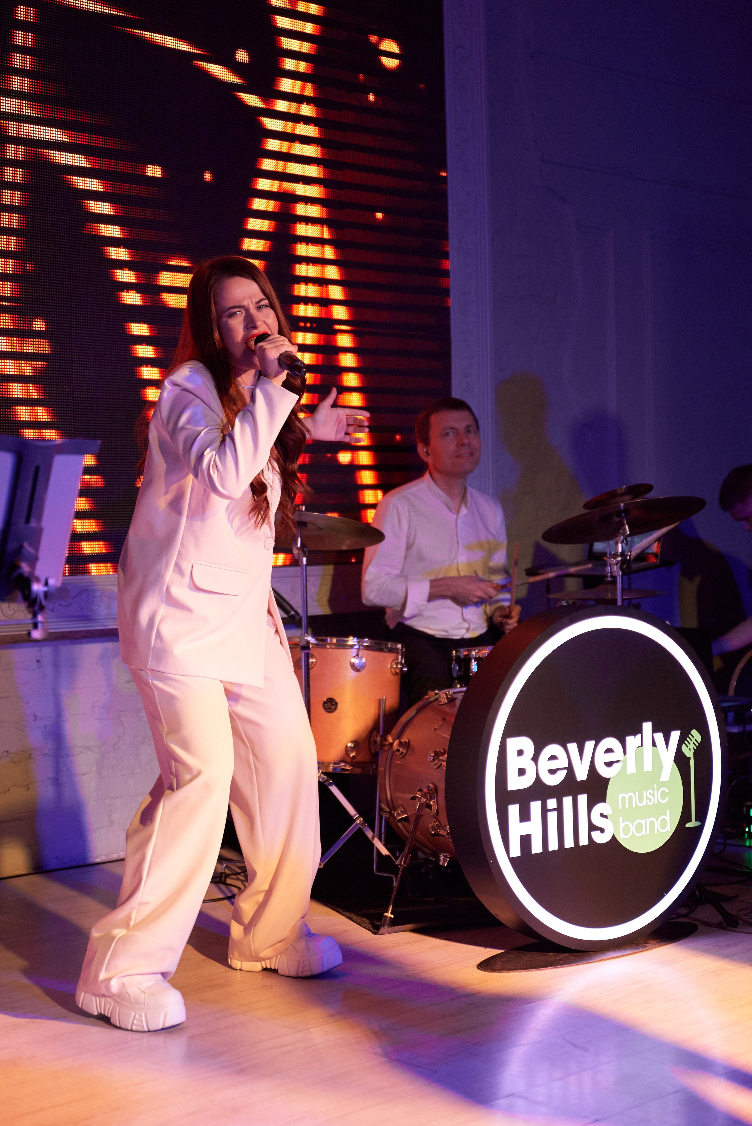 Корпоратив. Свадебный фотограф Александр Браво