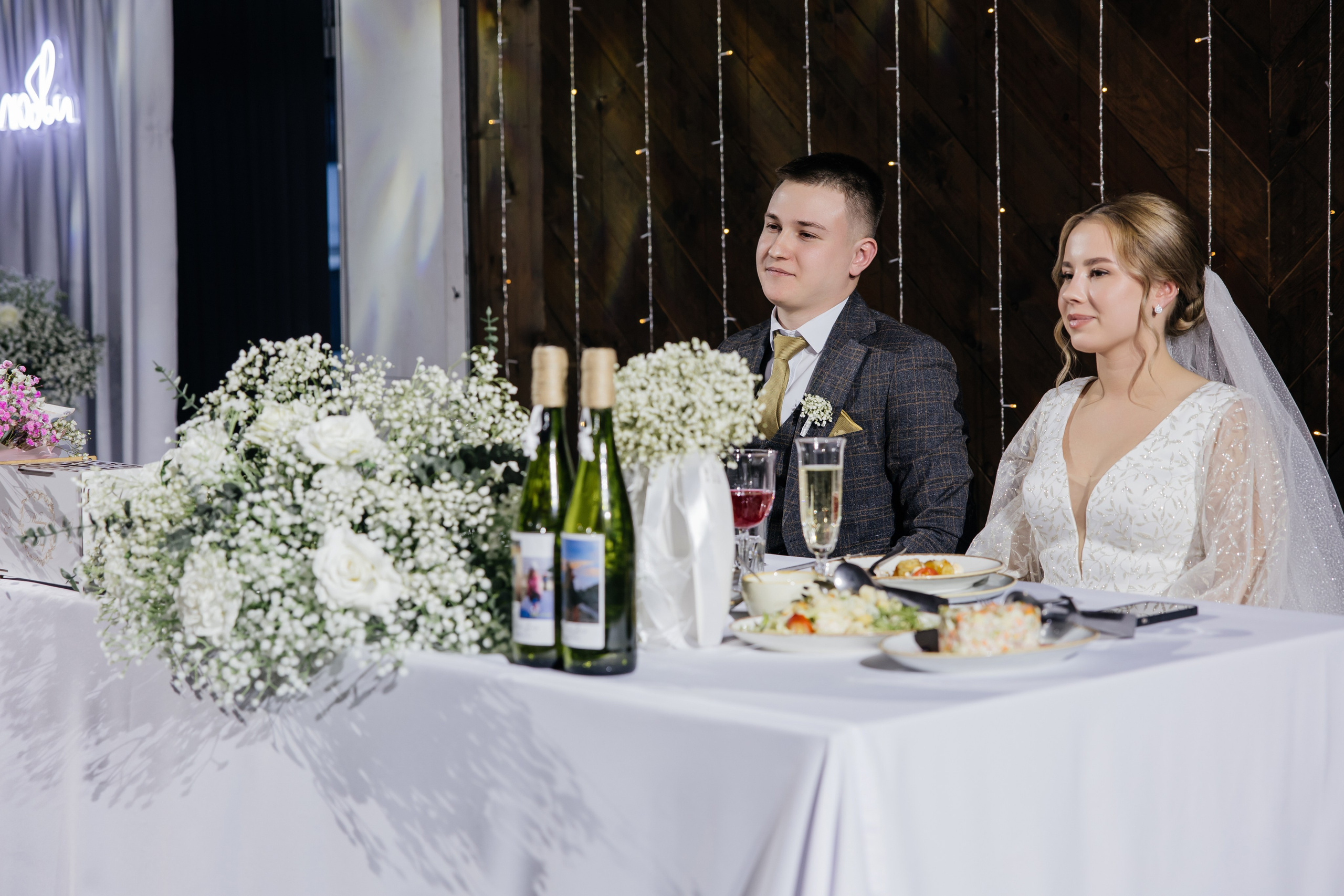 Владислава и Шамиль. Свадебный и семейный фотограф во Владивостоке Елена Шишкина