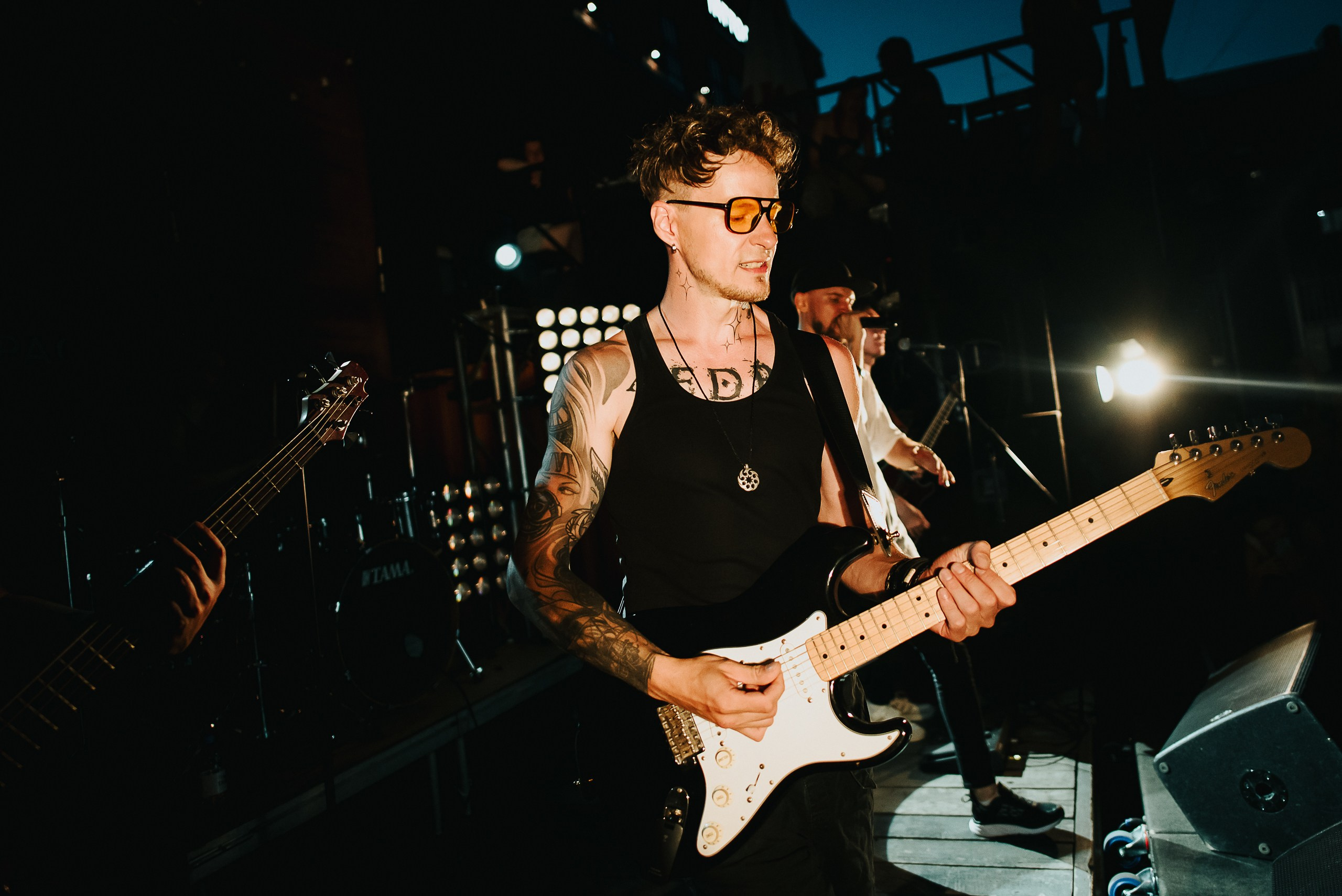 Pandora Secret 2024. Репортажный фотограф в Кемерово