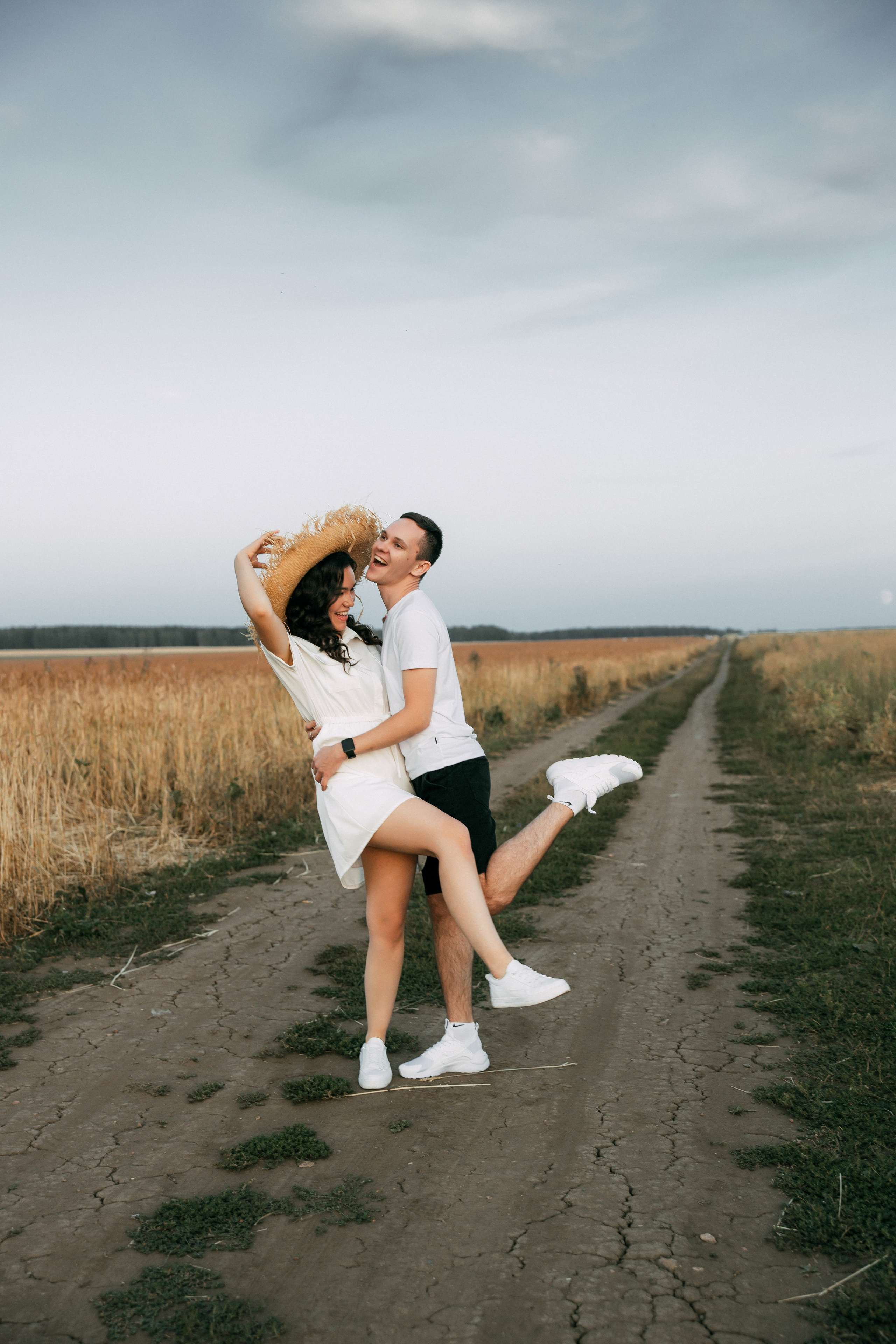 Александр и Евгения. Свадебный и семейный фотограф Анна Печенкина