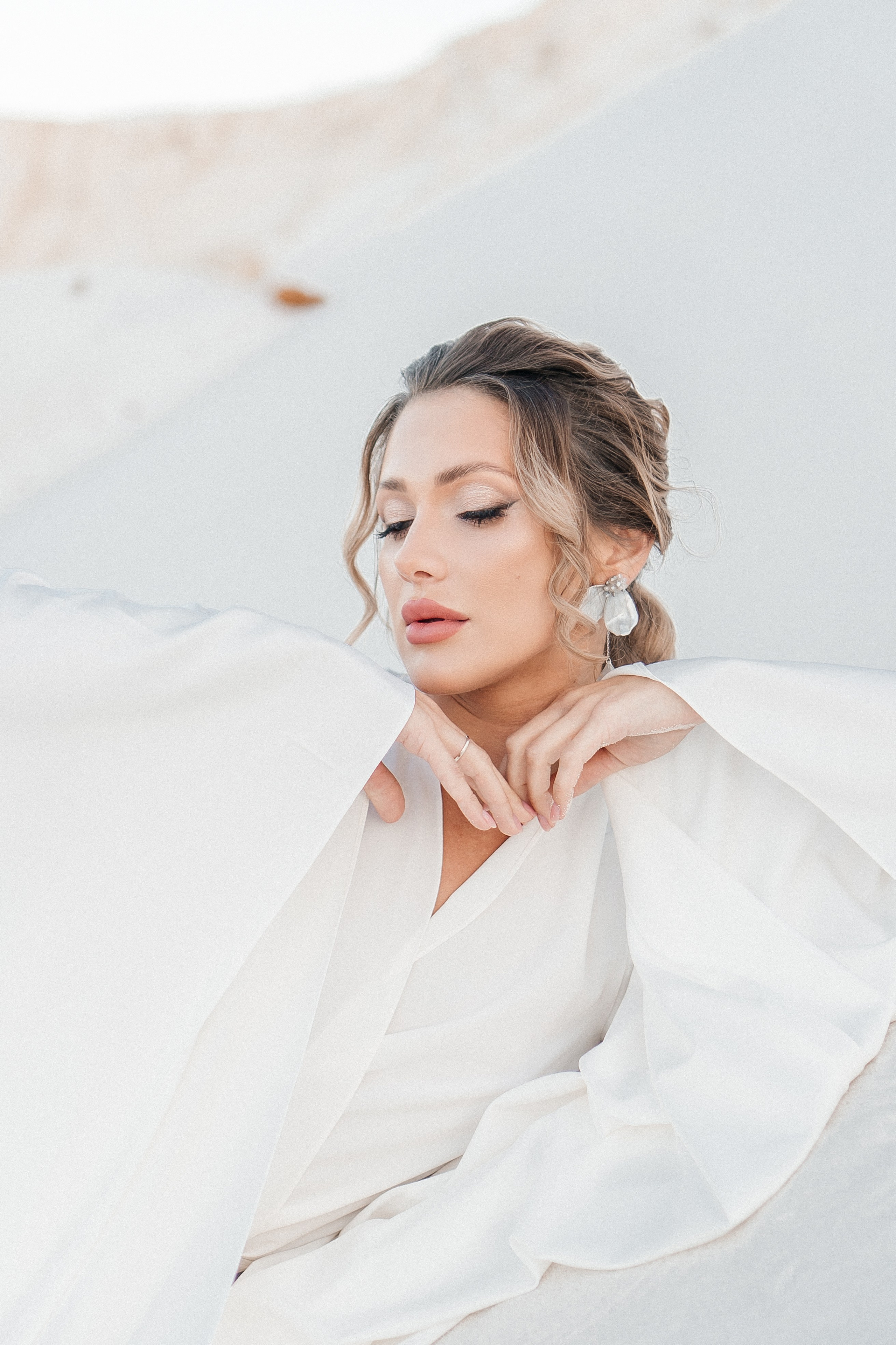 Александра. Фотограф Ульяновск Ксения Кеслер