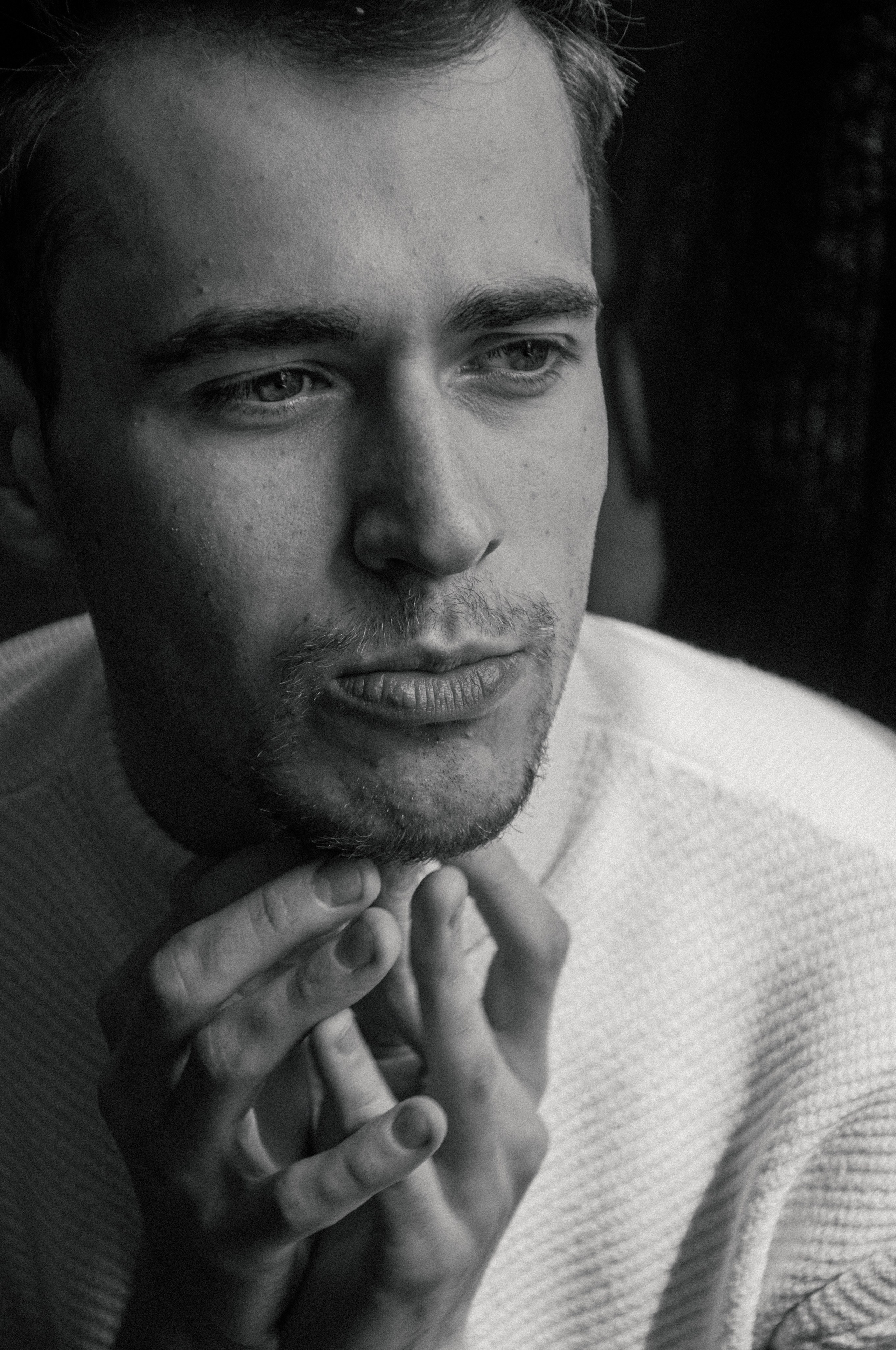 Dialog. DINA MOREVA photography