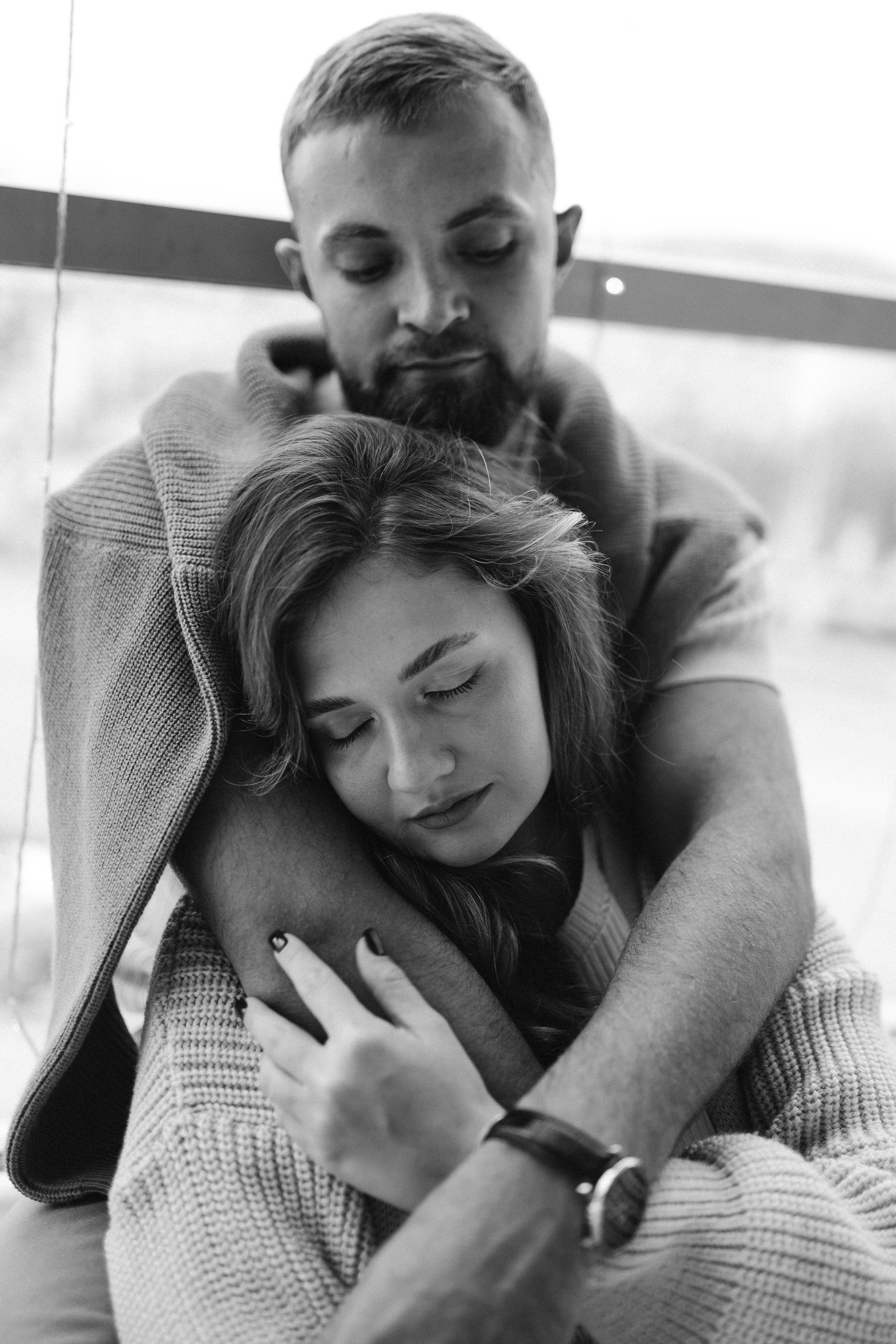 Y & E & M. Свадебный фотограф Липецк Москва Анна Невзорова