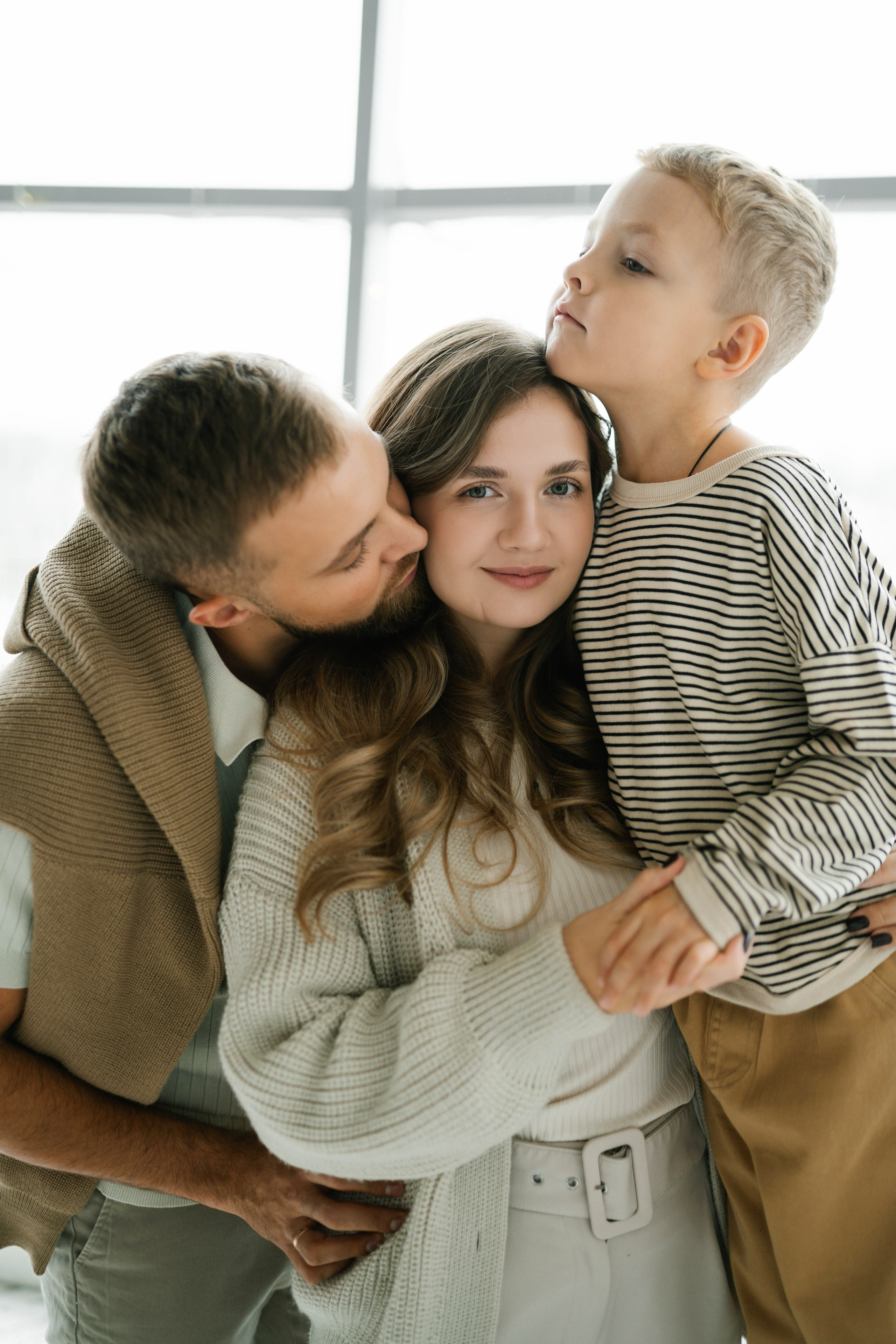 Y & E & M. Свадебный фотограф Липецк Москва Анна Невзорова