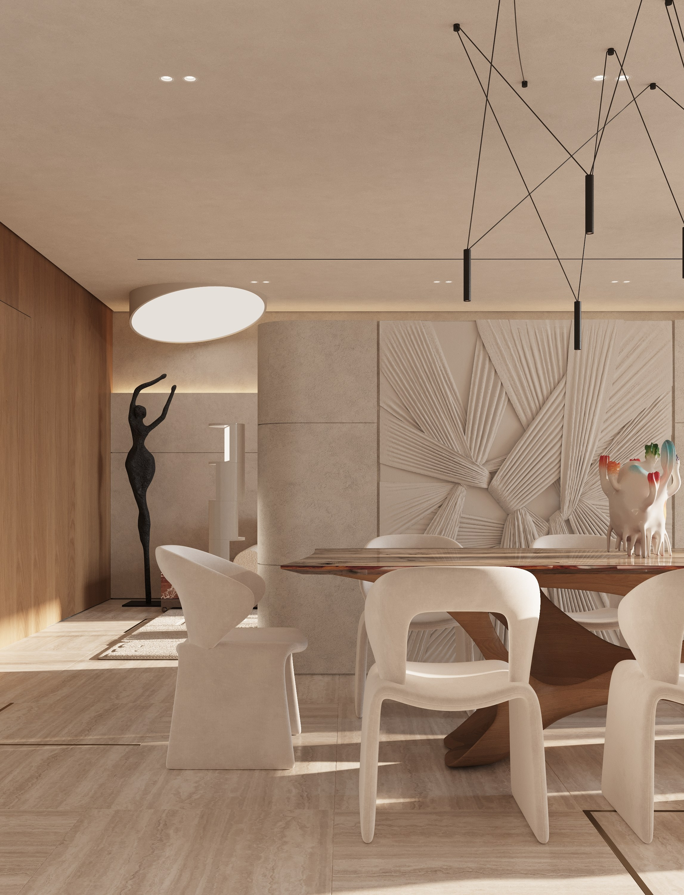 REEF RESIDENCE MEDIA HUB